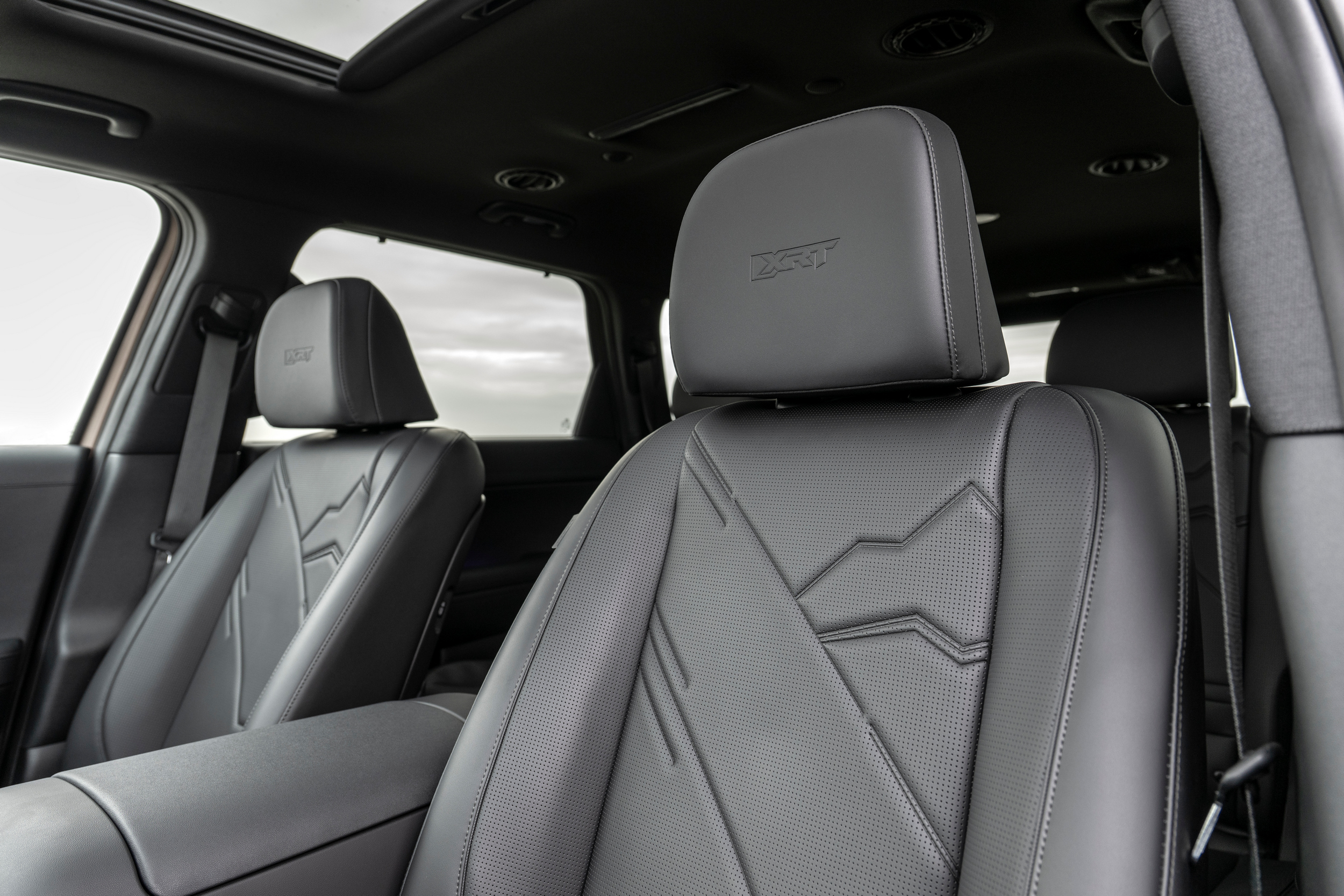 Hyundai’s New Three-Row SUV Just Got Pricier But Also More Premium