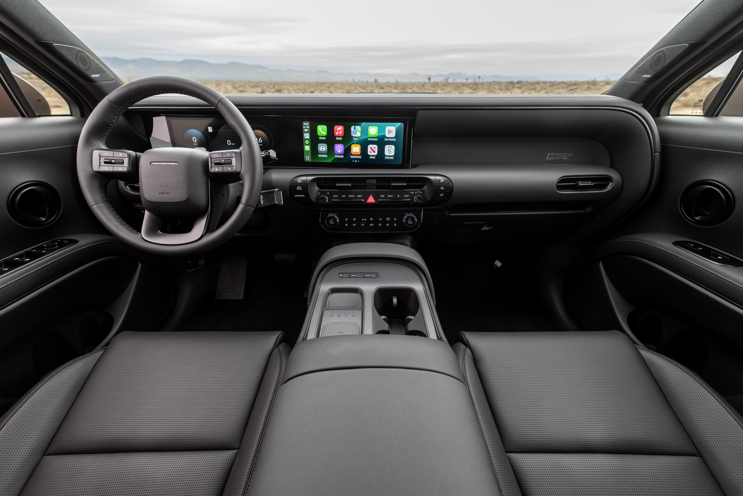 Hyundai’s New Three-Row SUV Just Got Pricier But Also More Premium