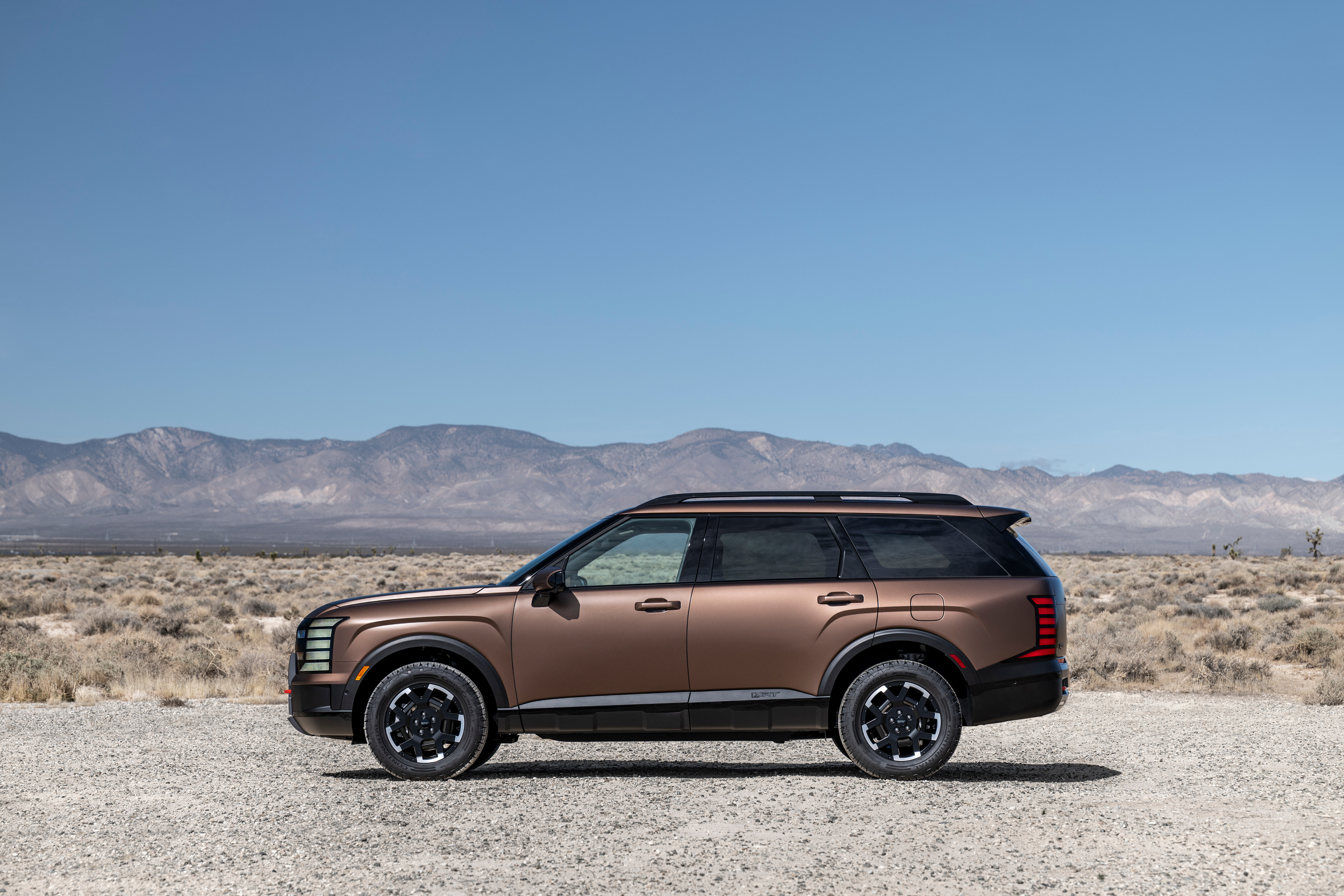 Hyundai’s New Three-Row SUV Just Got Pricier But Also More Premium