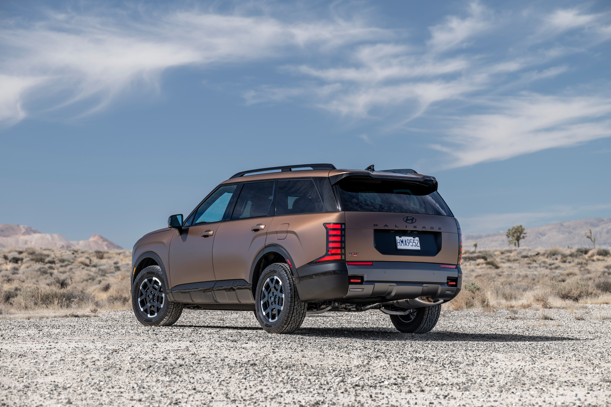 Hyundai’s New Three-Row SUV Just Got Pricier But Also More Premium