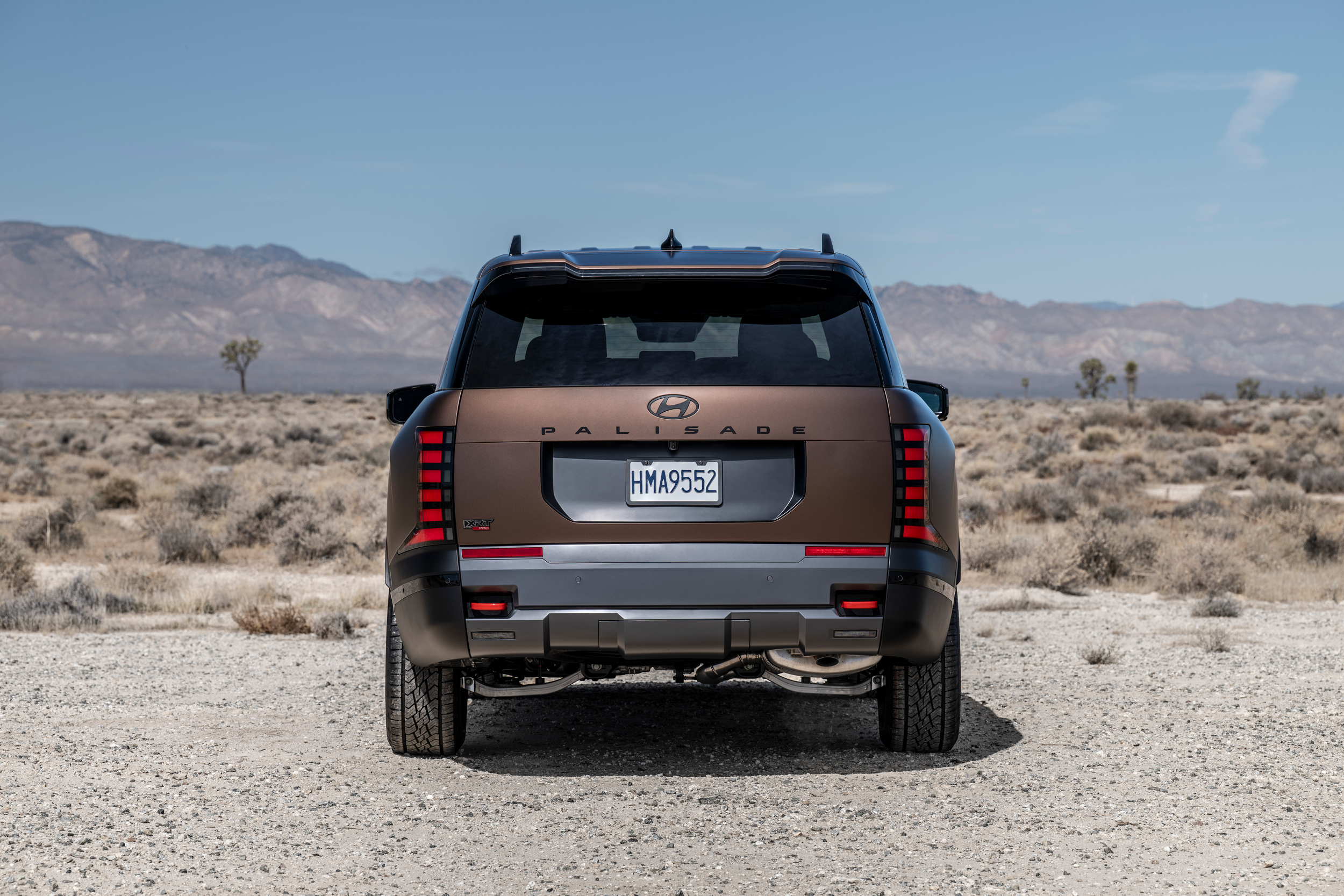 Hyundai’s New Three-Row SUV Just Got Pricier But Also More Premium