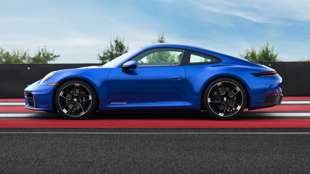  Porsche Quietly Raises 911 Prices Again And It&rsquo;s Not Just A Few Bucks