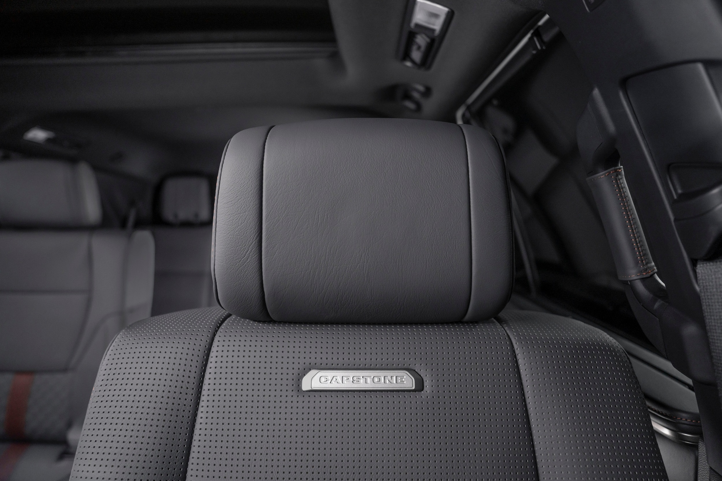 Toyota’s Biggest SUV Brings More Luxury At A Higher Cost