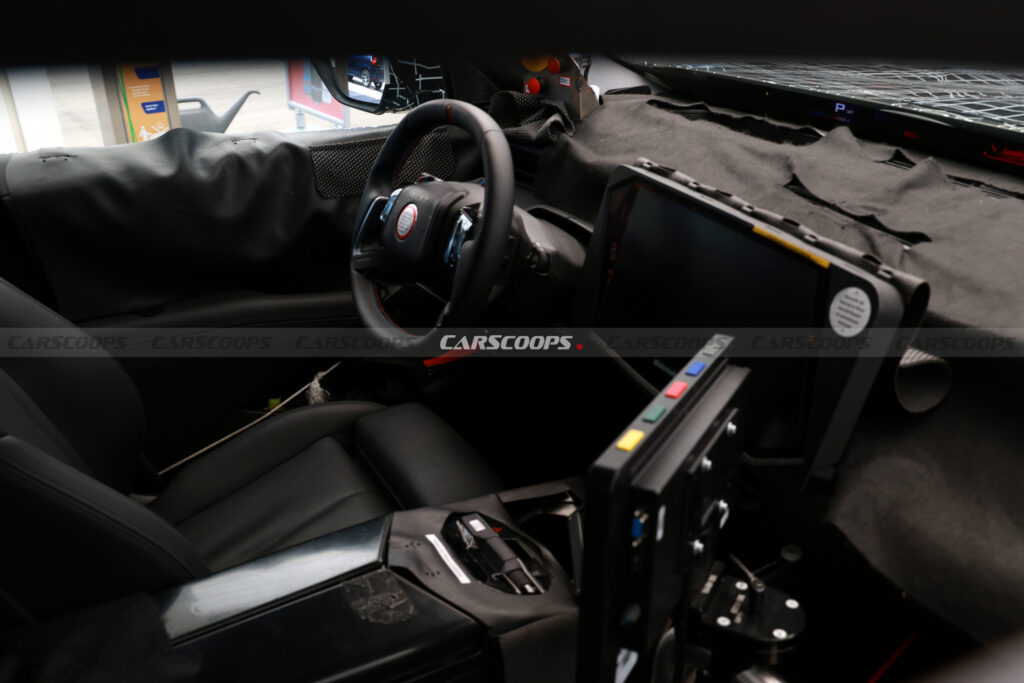  BMW&rsquo;s Next X5 Is Adopting The Same Shift That Changed The iX3