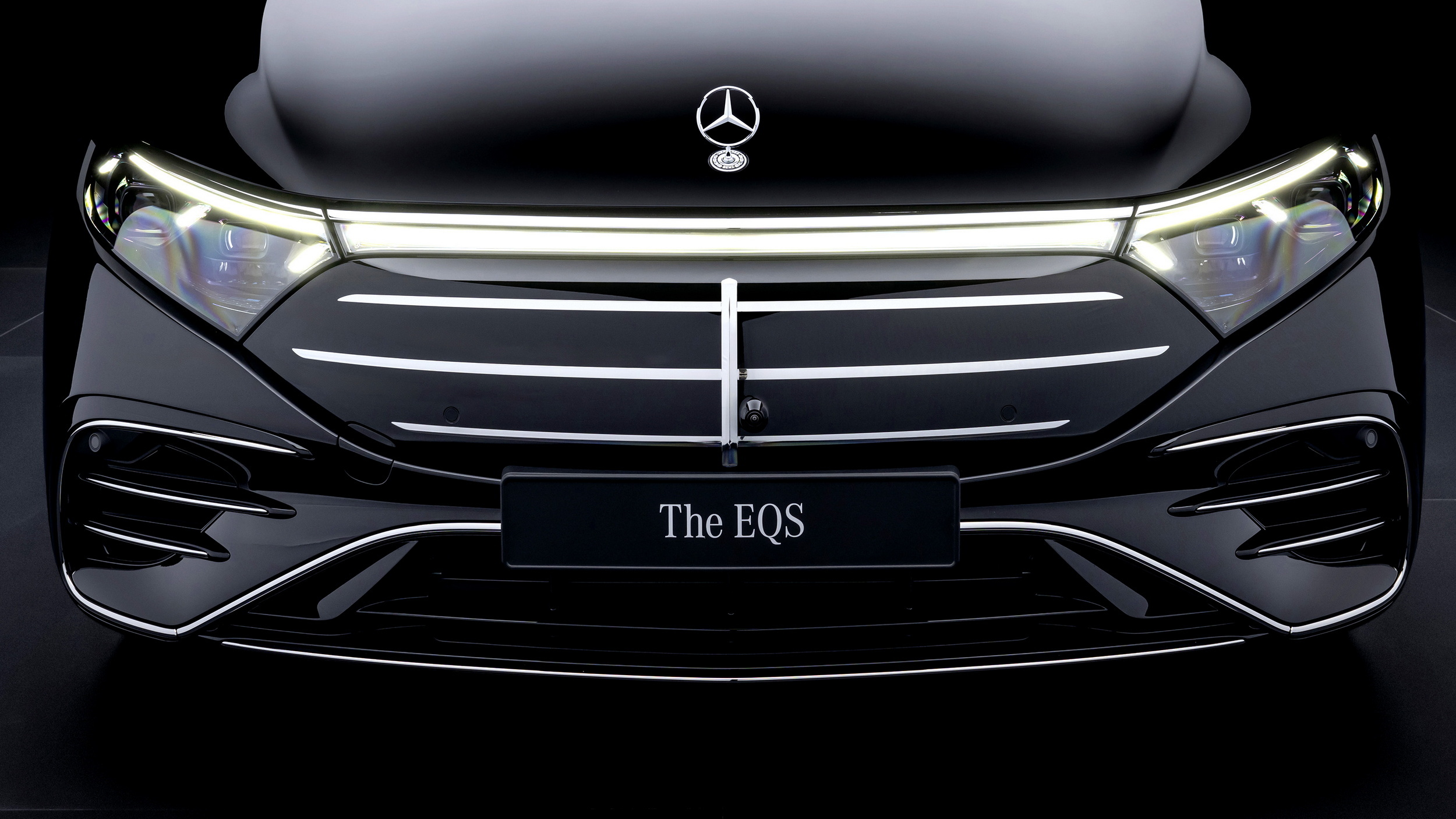 Mercedes Says The World Wasn’t Ready For The EQS