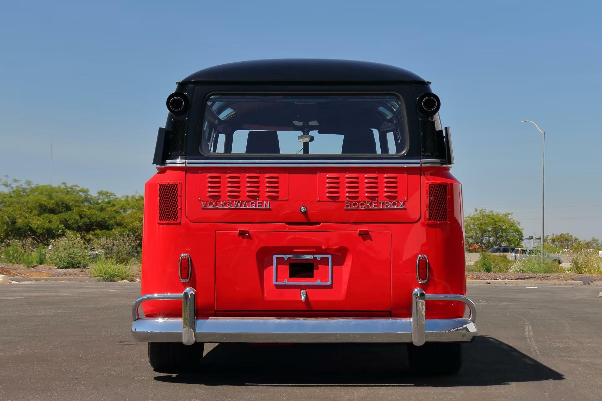 This VW Doesn’t Need An ID To Give You A Buzz That’ll Knock Your Sandals Off