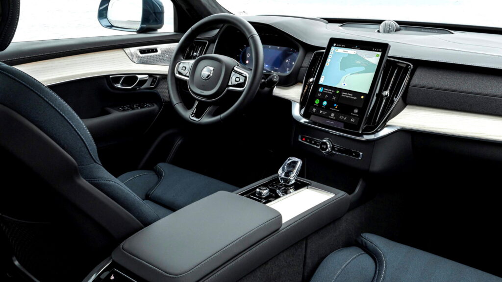  Exclusive: My Volvo Lost Brakes And Crashed After Software Update