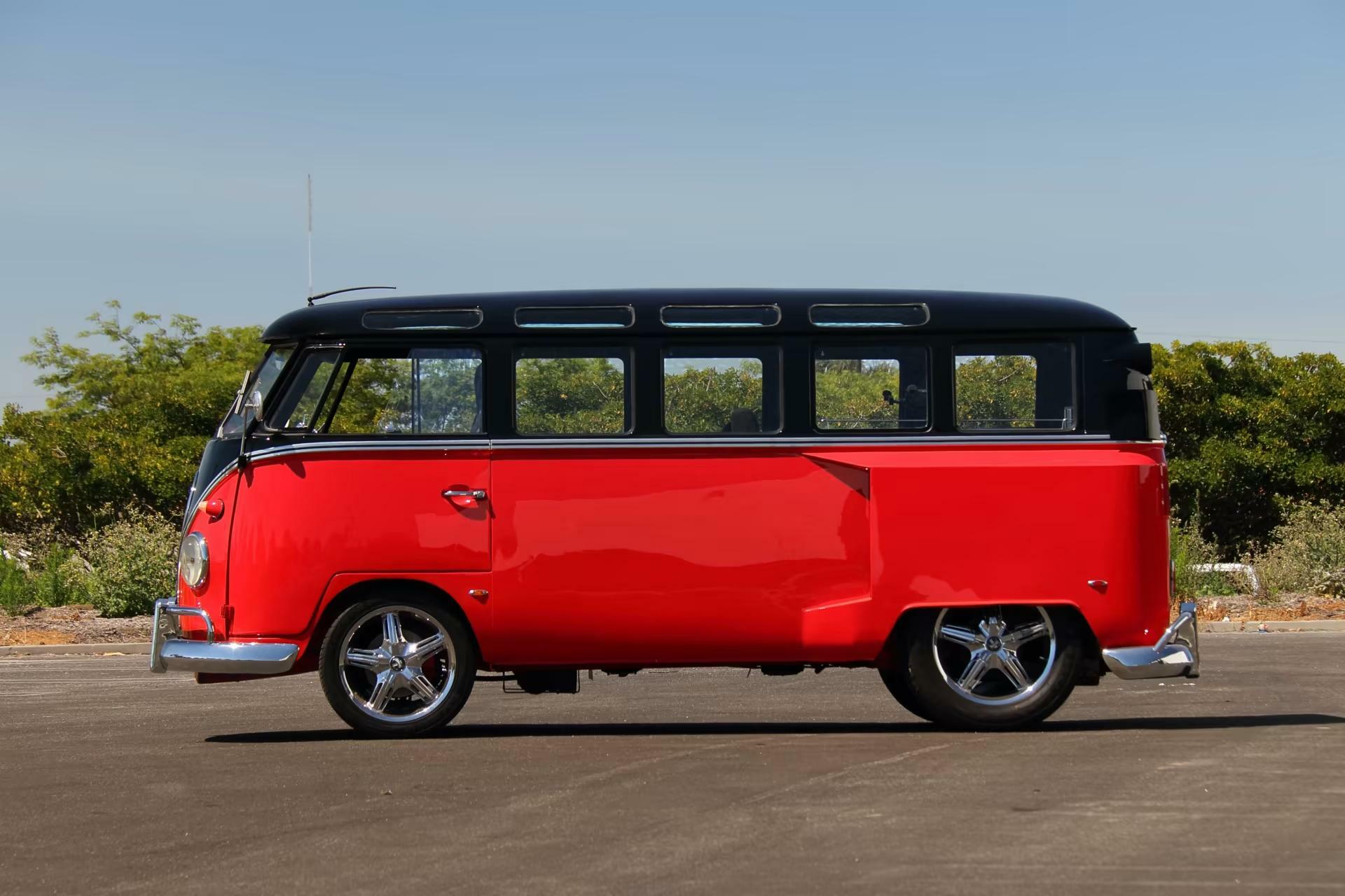 This VW Doesn’t Need An ID To Give You A Buzz That’ll Knock Your Sandals Off