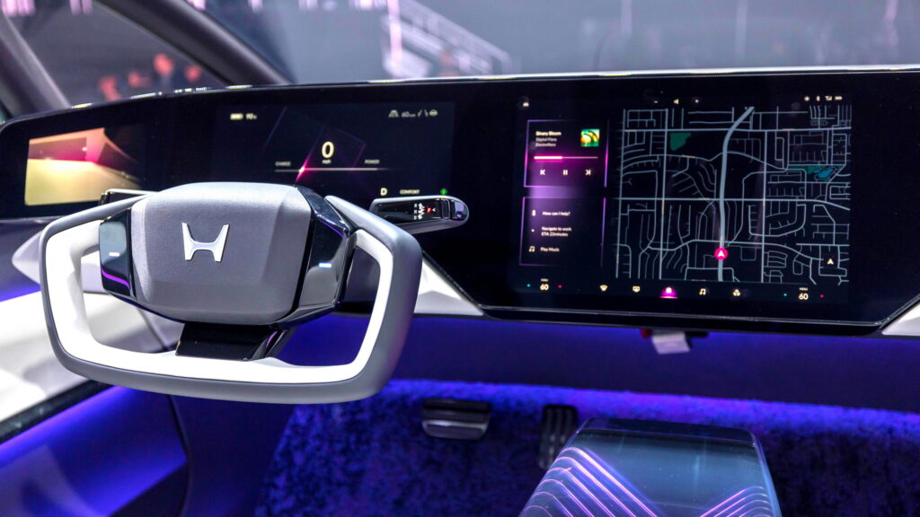  Honda And Nissan’s Real Future May Not Be Cars At All