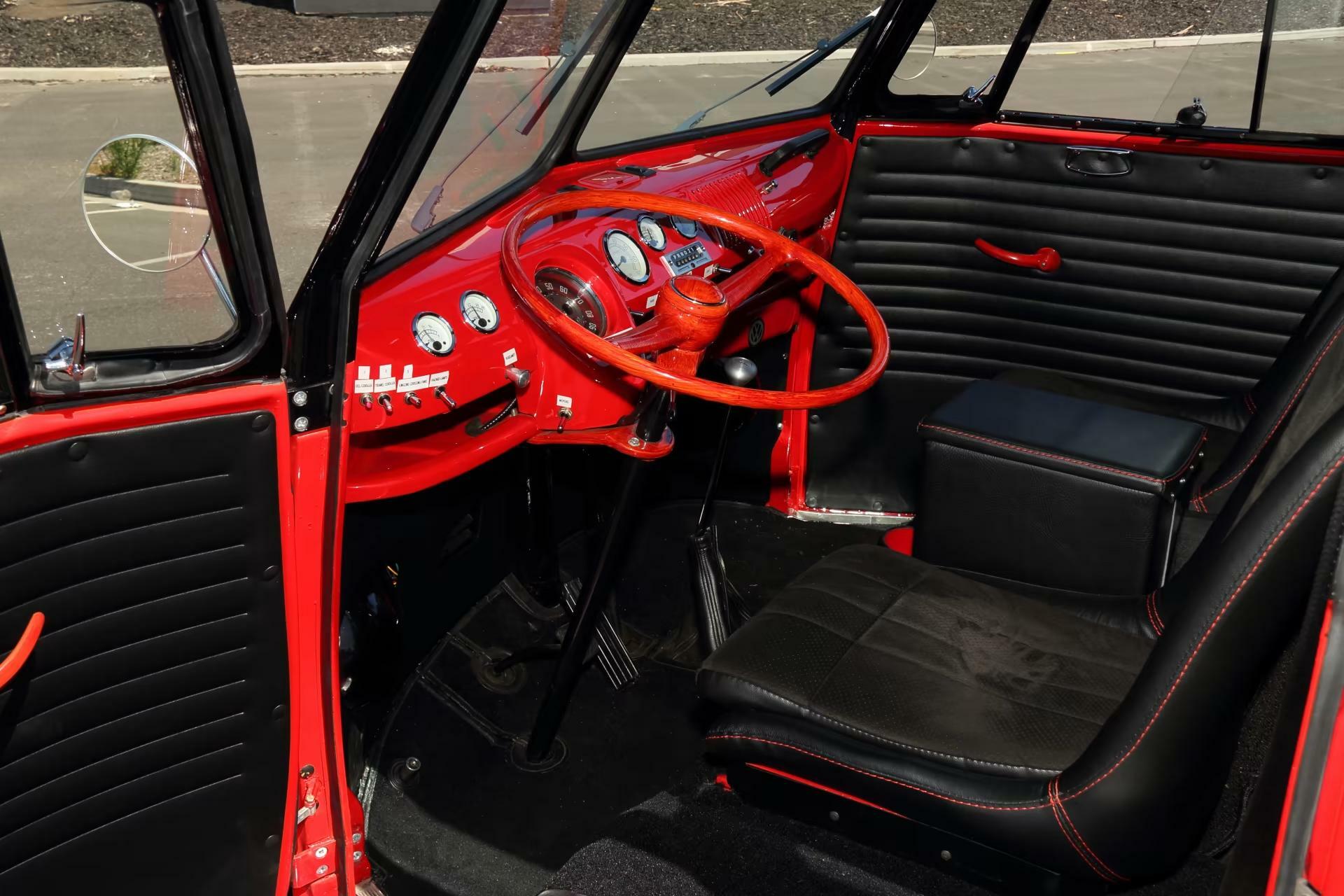This VW Doesn’t Need An ID To Give You A Buzz That’ll Knock Your Sandals Off