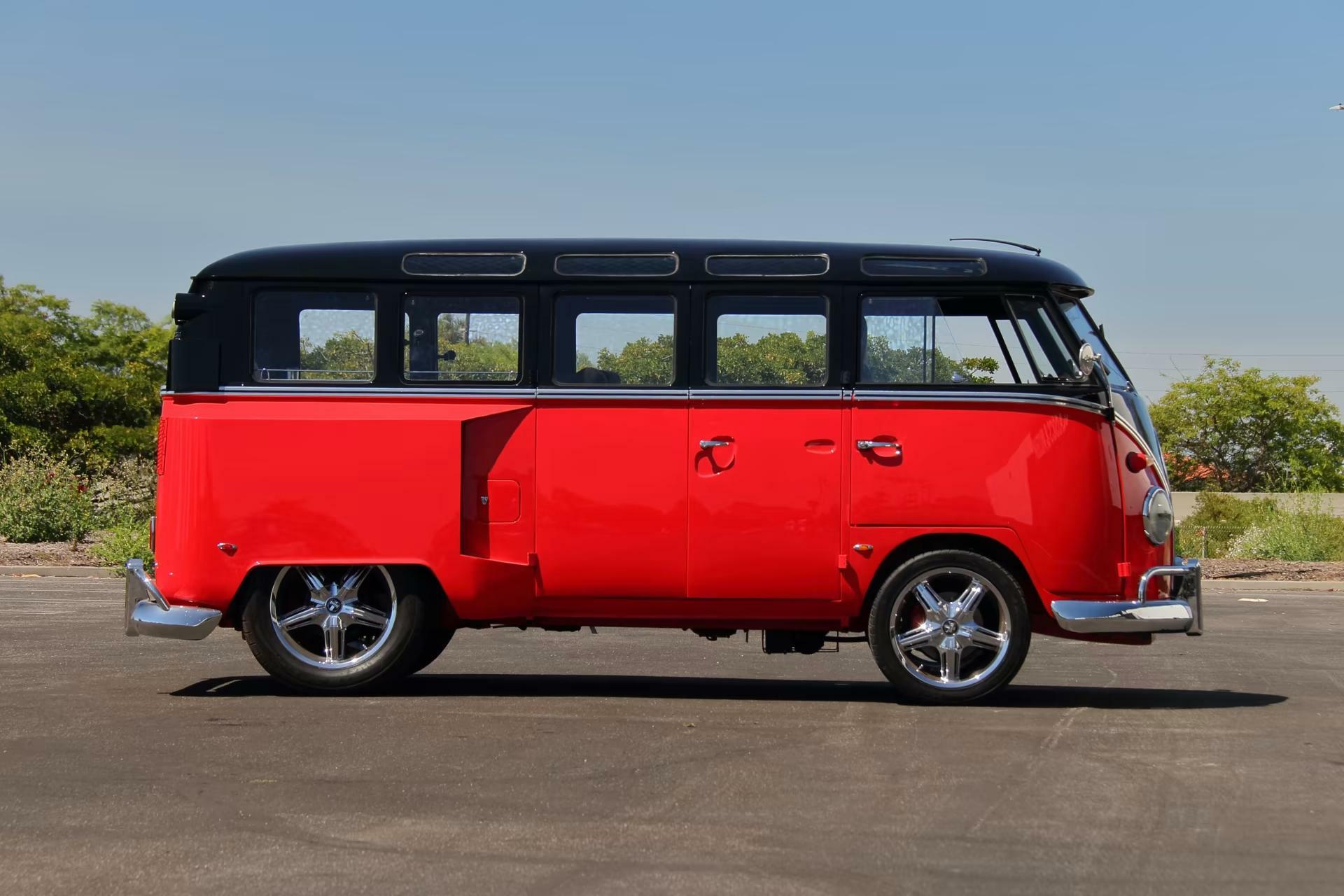 This VW Doesn’t Need An ID To Give You A Buzz That’ll Knock Your Sandals Off