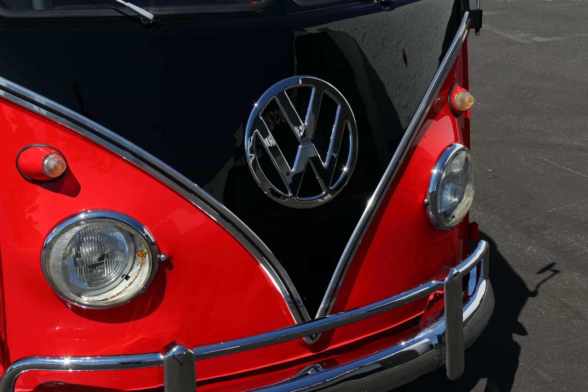 This VW Doesn’t Need An ID To Give You A Buzz That’ll Knock Your Sandals Off