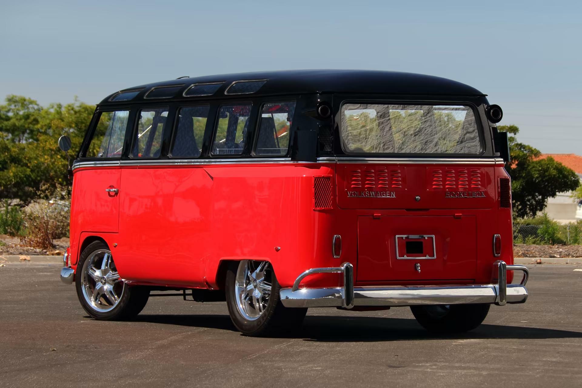 This VW Doesn’t Need An ID To Give You A Buzz That’ll Knock Your Sandals Off