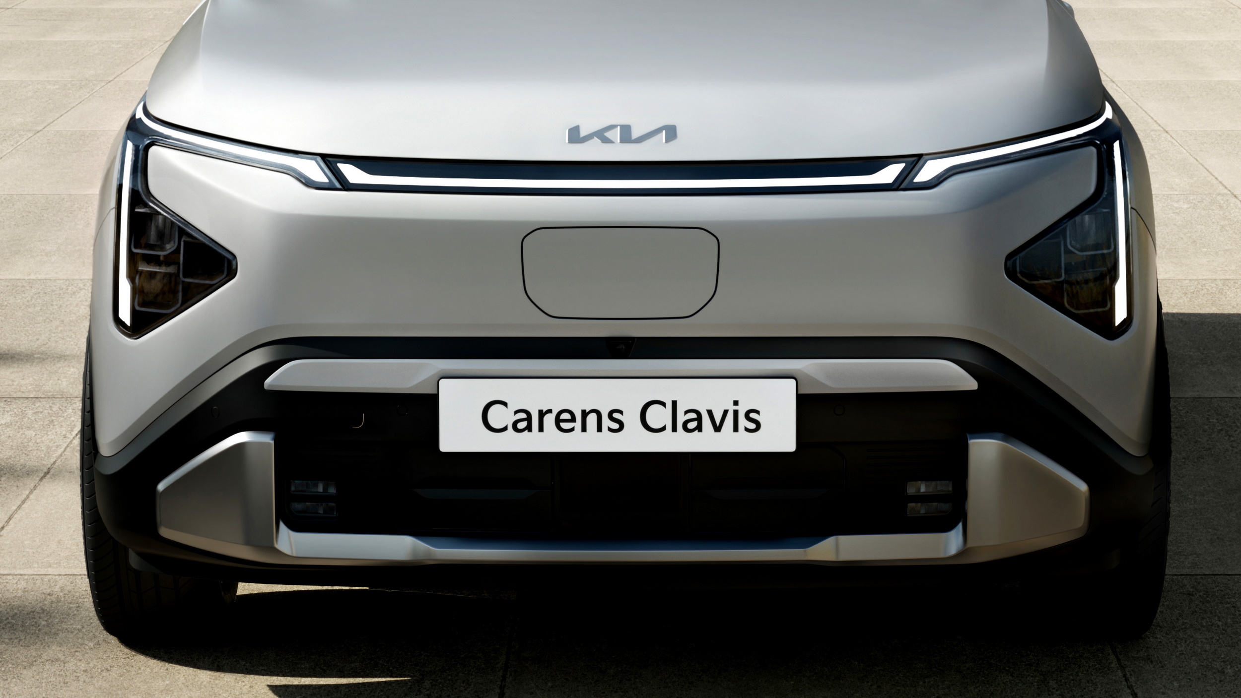 Kia’s New Electric 7-Seater Costs Less Than You’d Expect And Offers More Than You Think