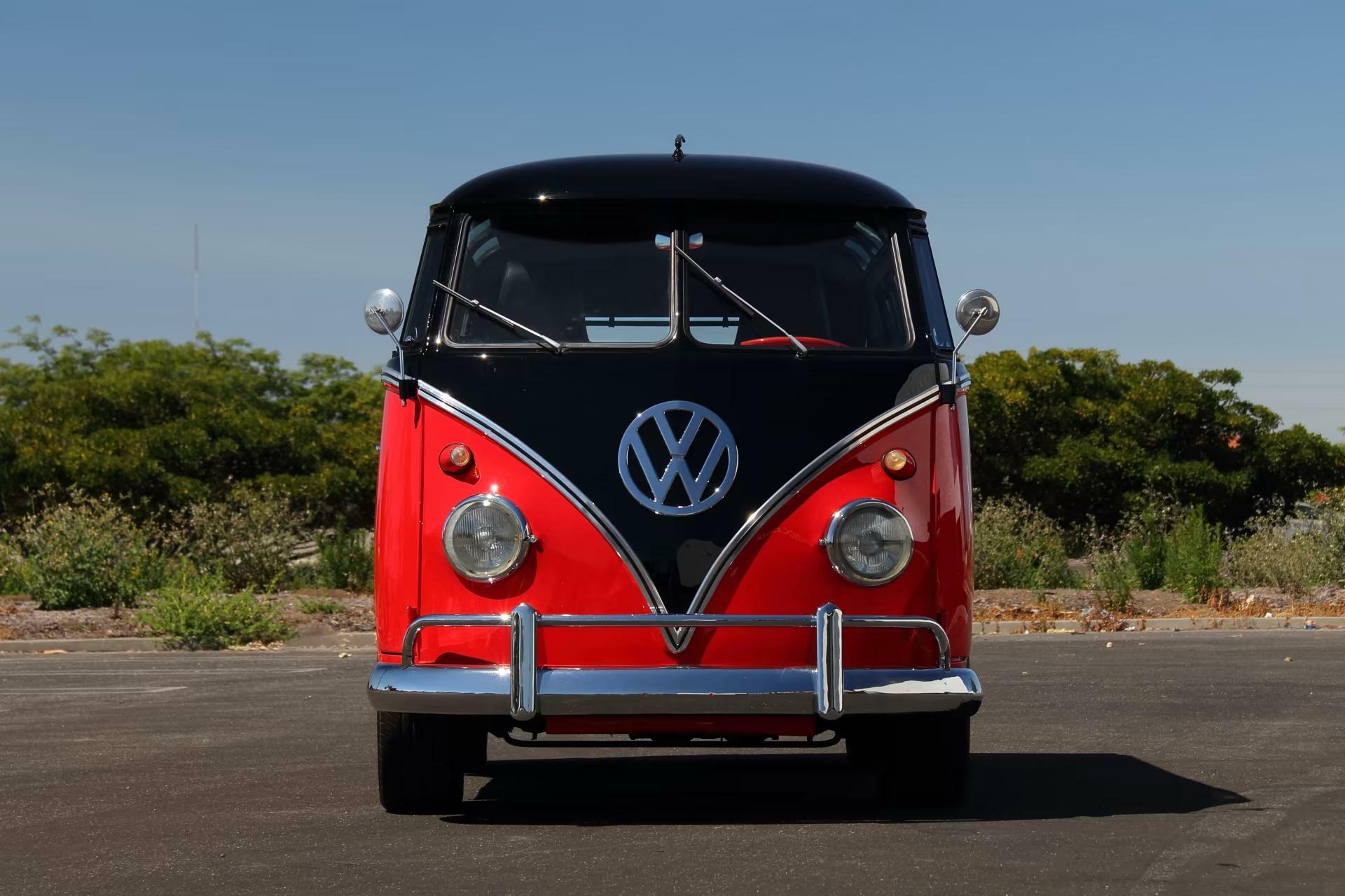 This VW Doesn’t Need An ID To Give You A Buzz That’ll Knock Your Sandals Off