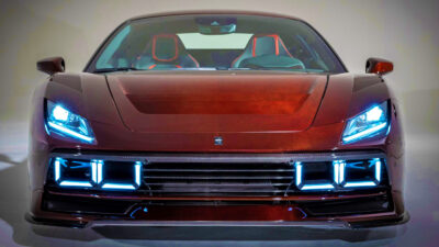Automobili-Ferrari-273-