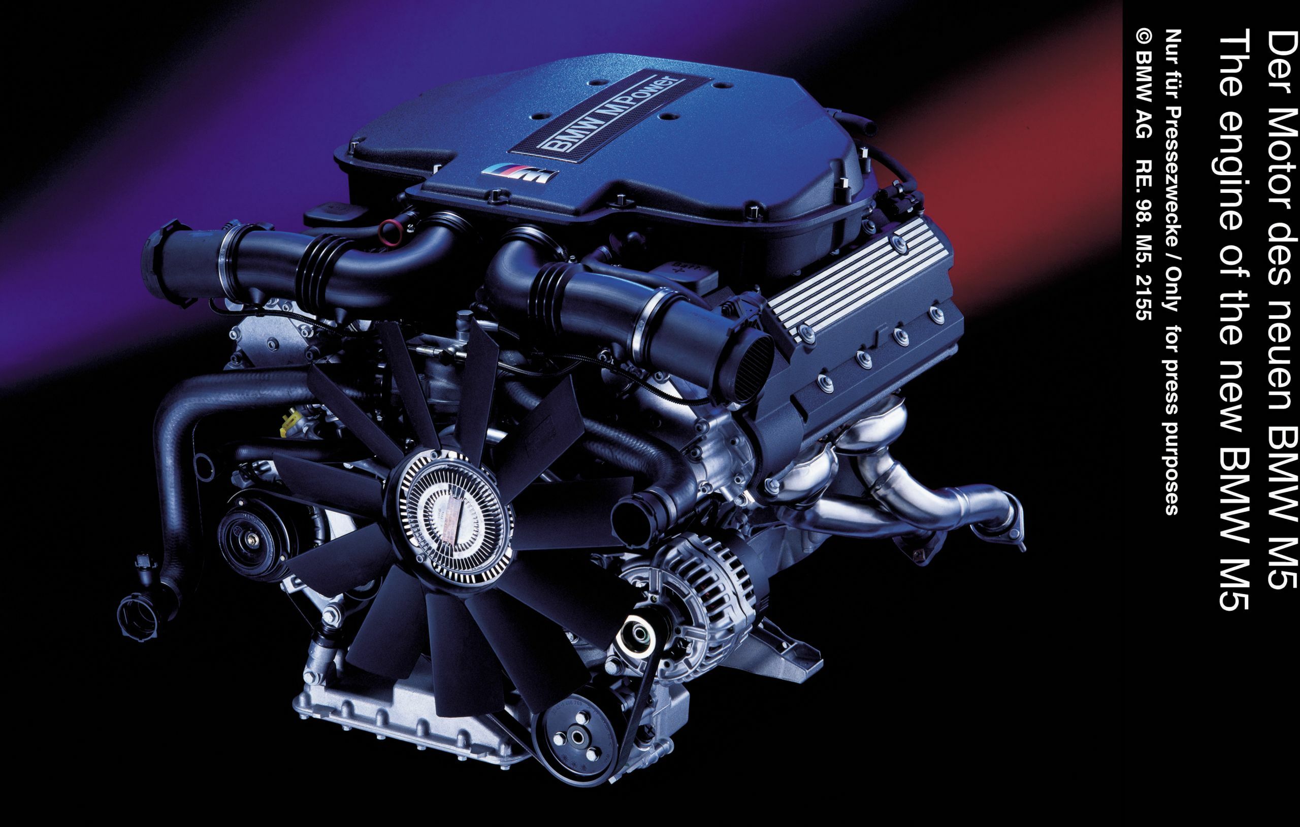One Of BMW’s Greatest M Cars Nearly Got A V6 | Carscoops