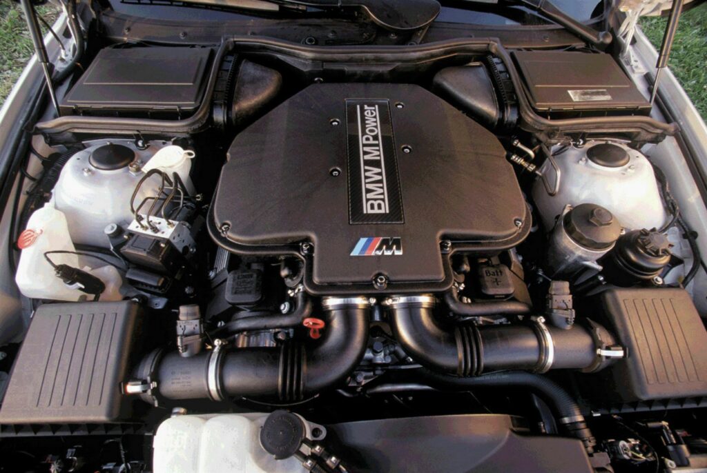  One Of BMW&rsquo;s Greatest M Cars Nearly Got A V6