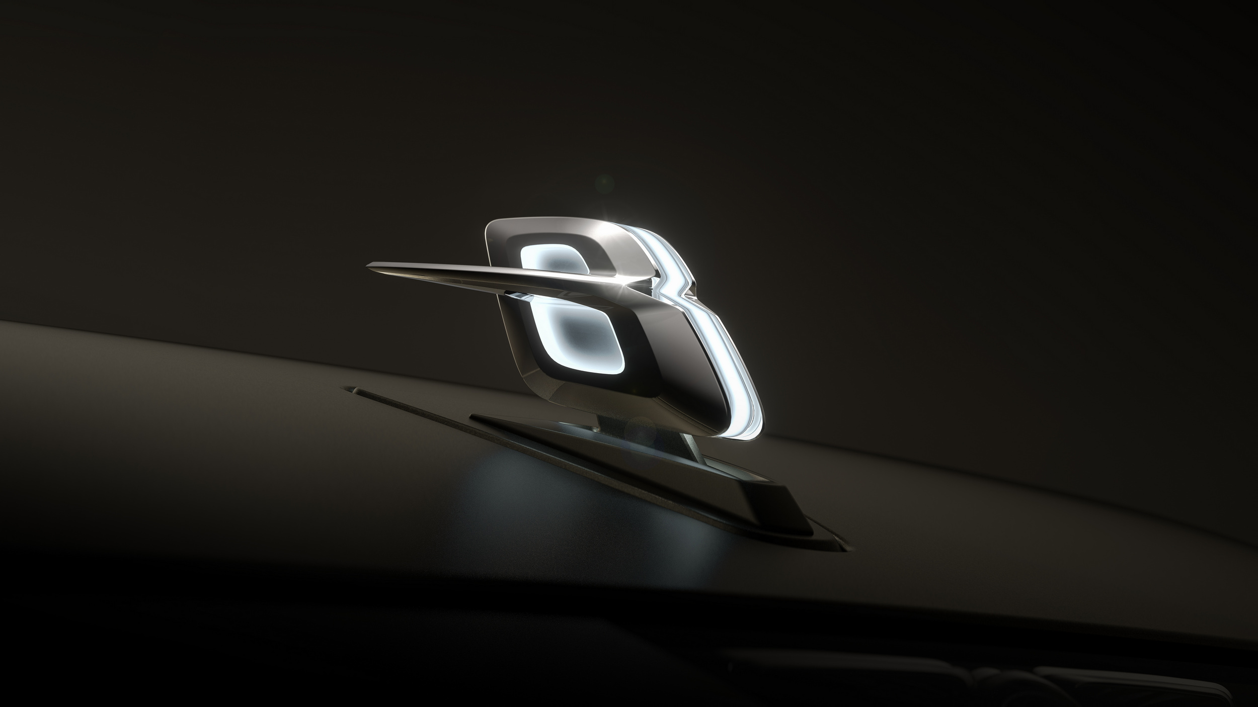 Bentley Just Named Its First EV, And It Isn’t Barnato