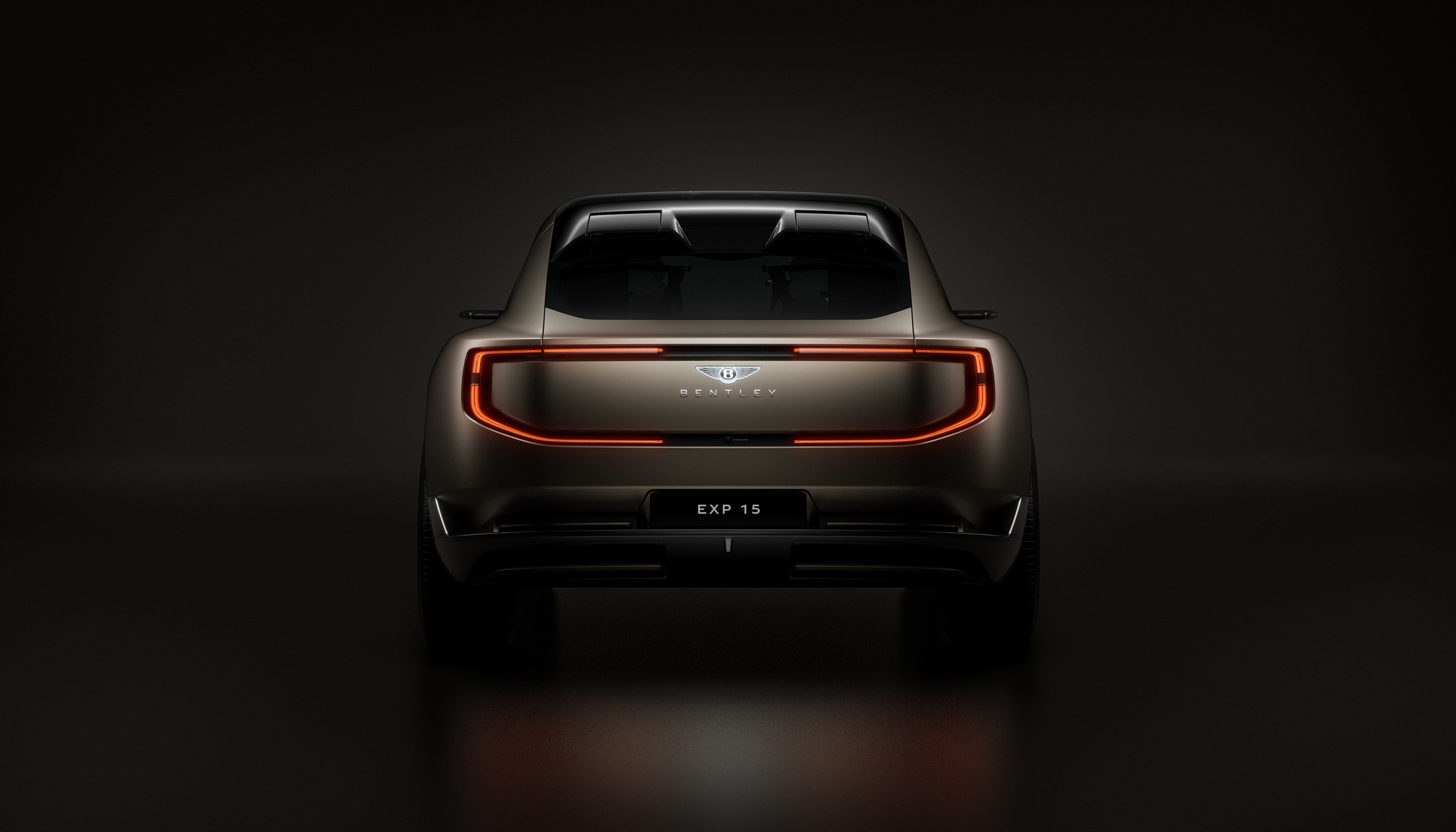 Bentley Just Named Its First EV, And It Isn’t Barnato