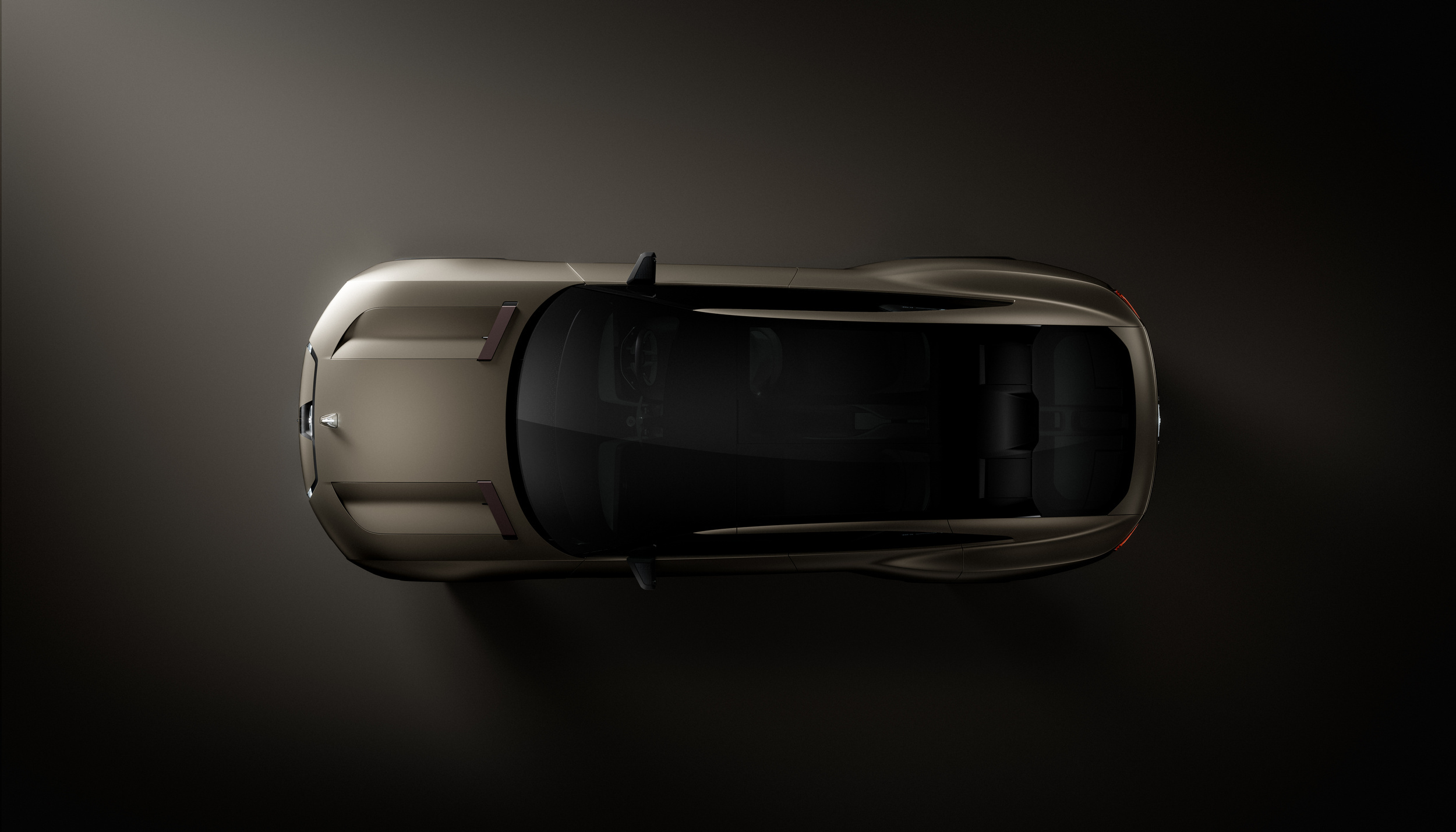 Bentley Just Named Its First EV, And It Isn’t Barnato