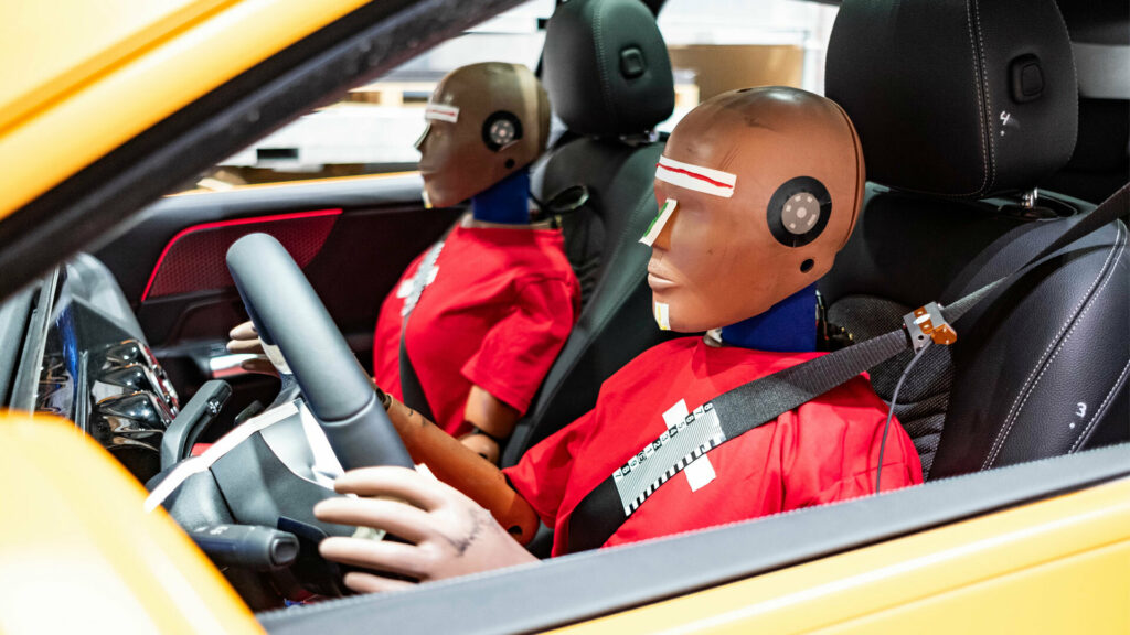  NHTSA’s Shrinking Staff Is Raising Concerns About Safety