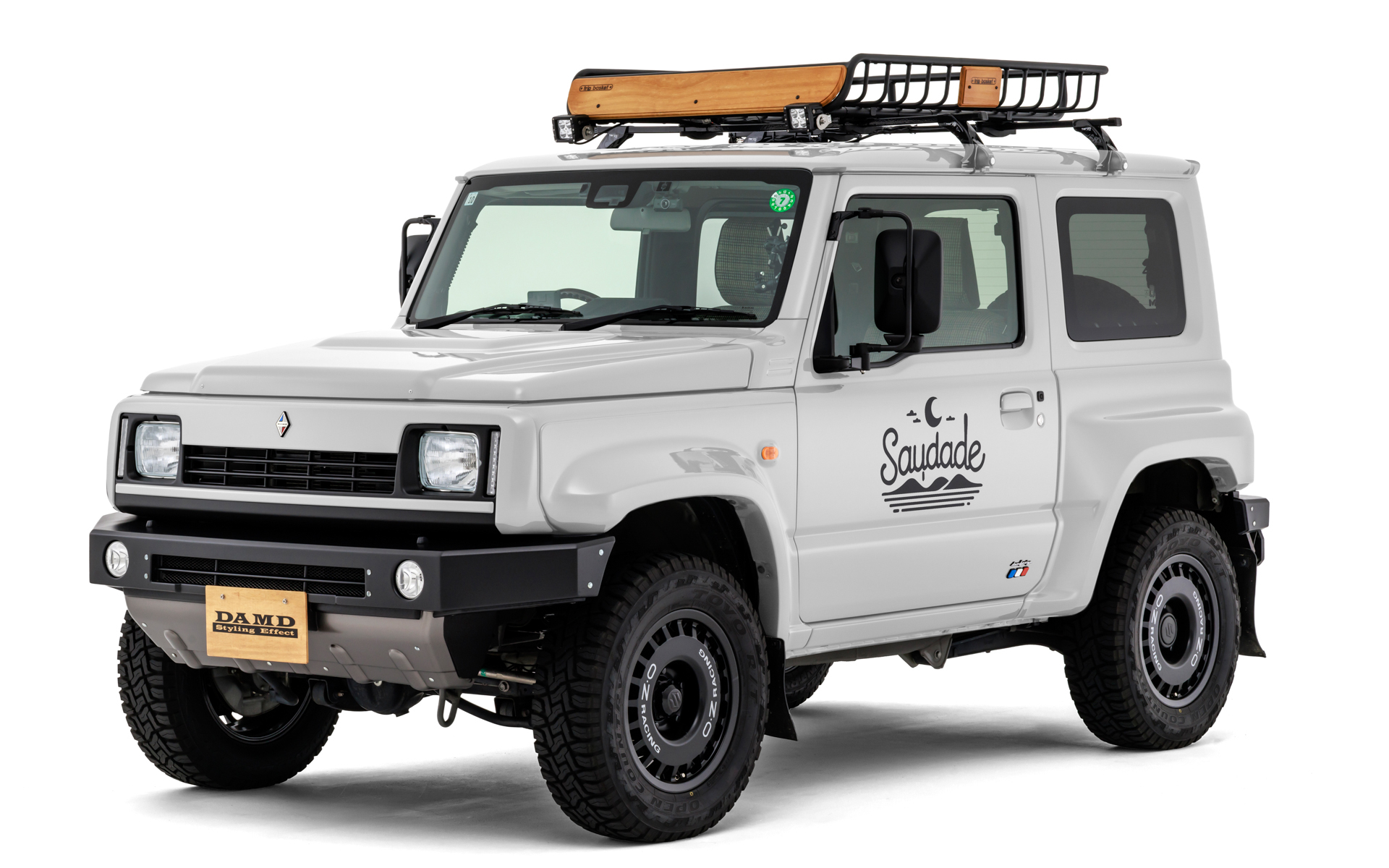 What Suzuki Does For Vehicle Customization: Unlocking Ultimate Style