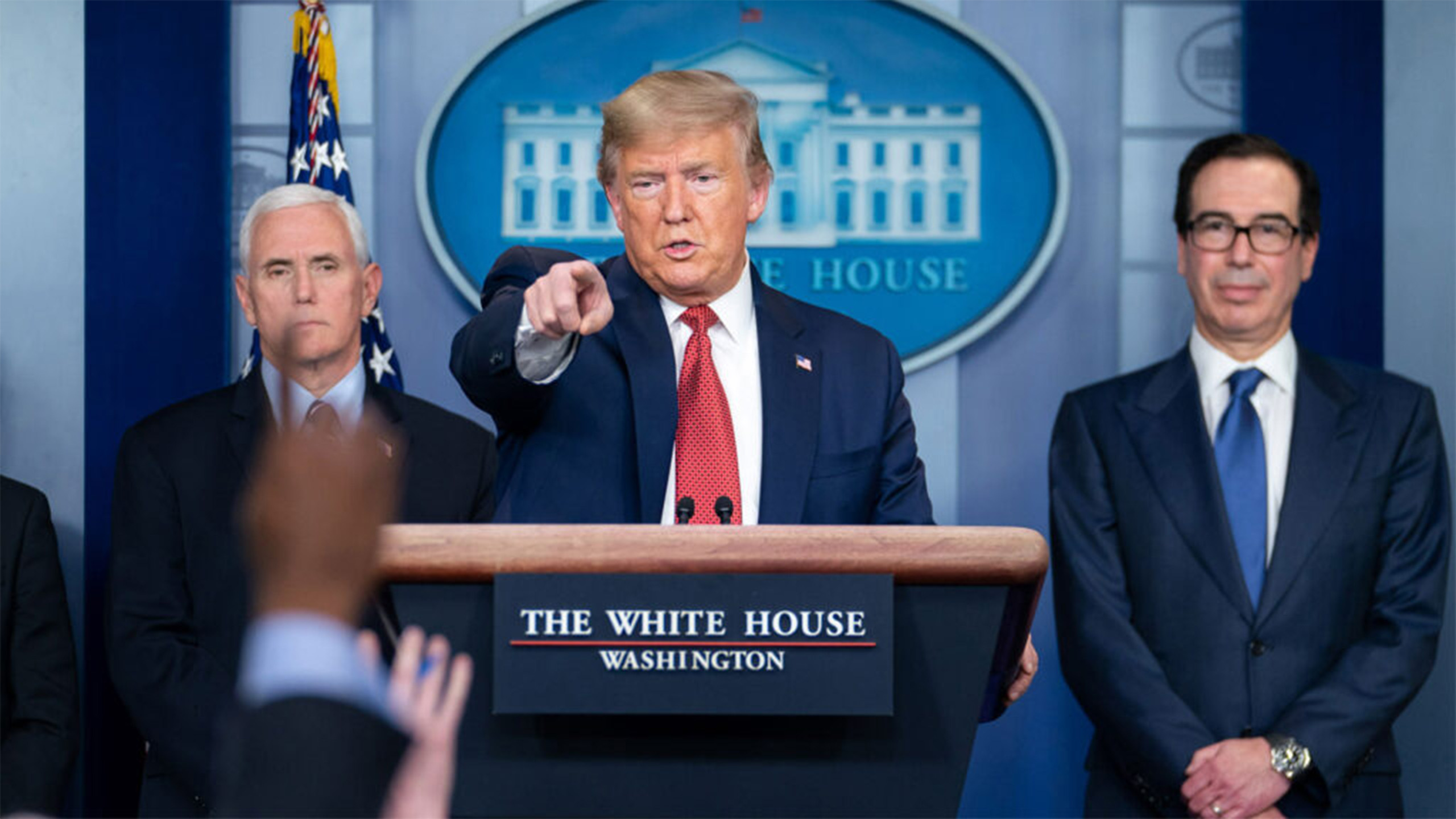 The EU Got Too Comfortable Before Trump Made It Uncomfortable