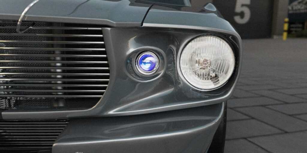  A Court Ruling Just Unleashed The Most Famous Mustang Ever Built