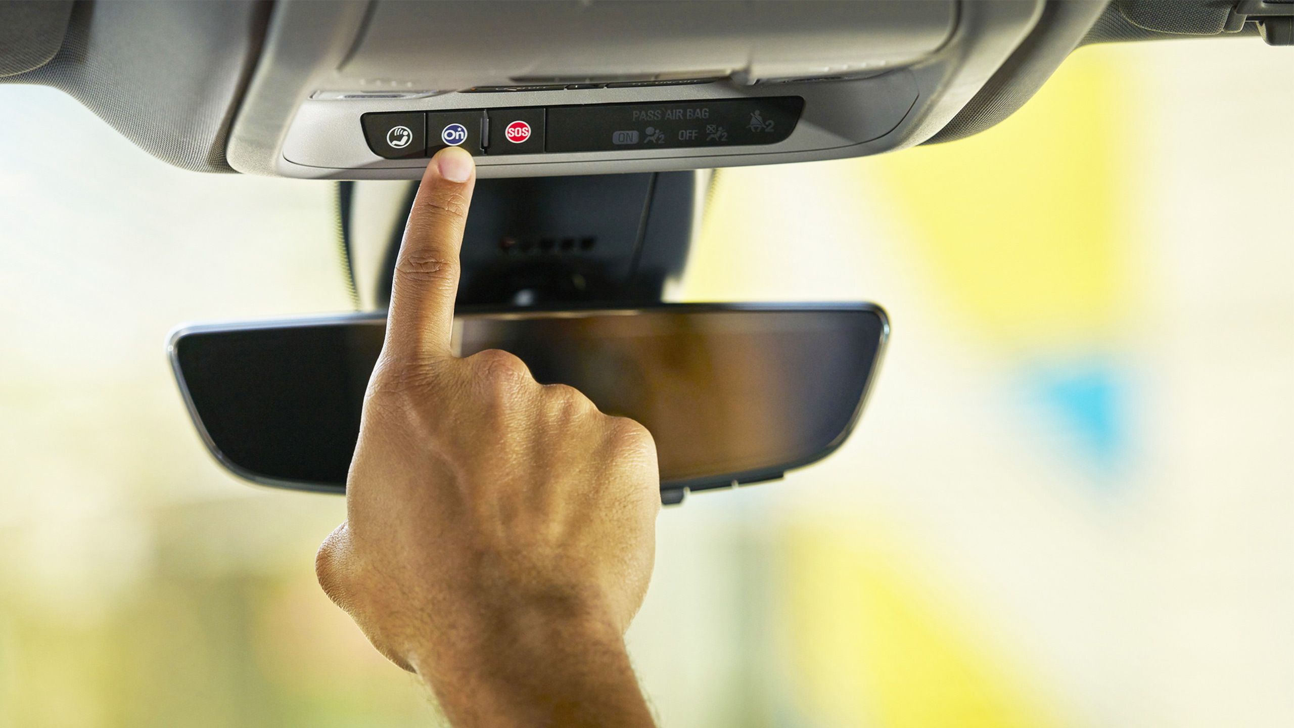 GM Faces New Lawsuit For Secretly Selling Your Driving Data