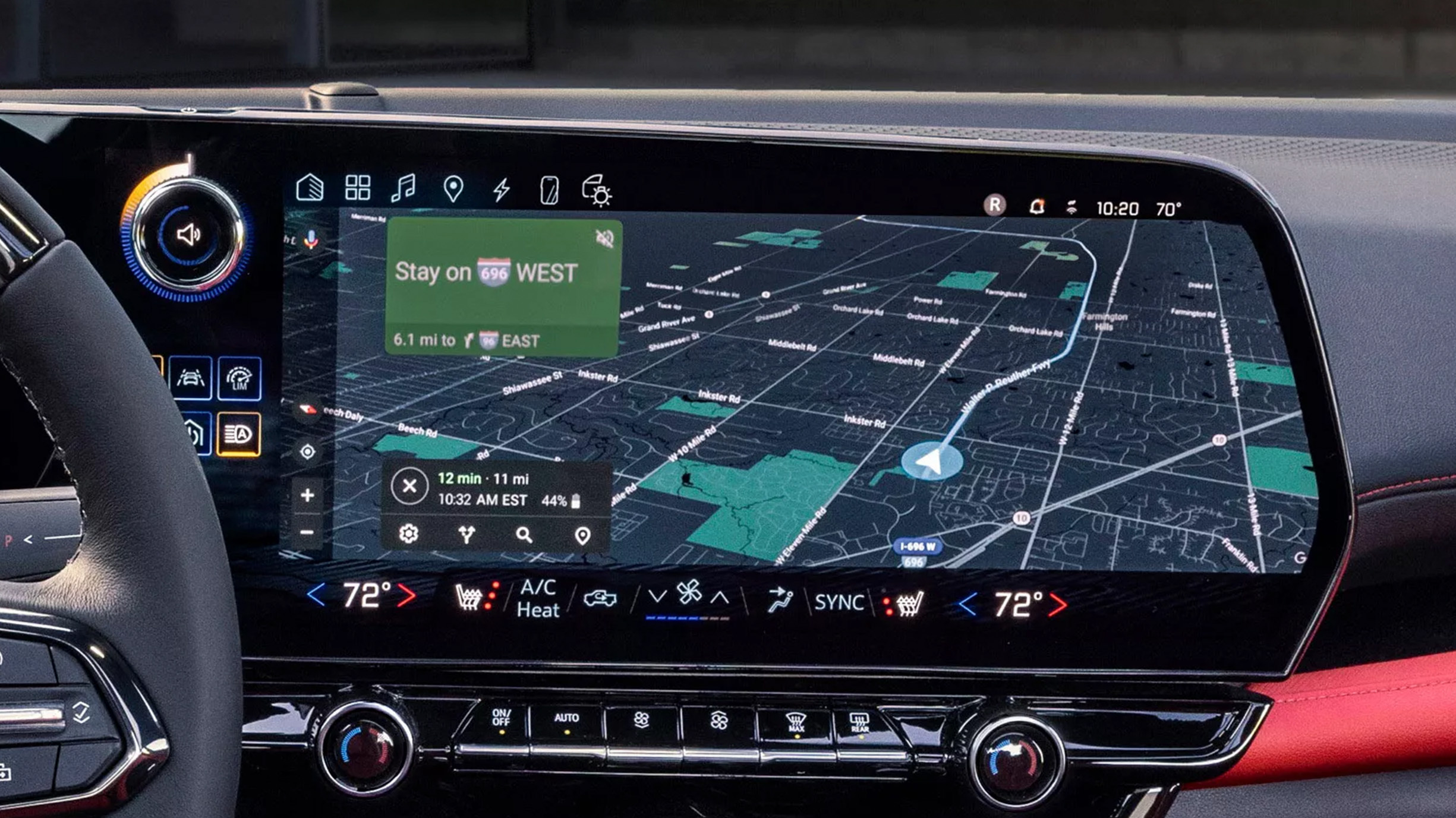 Everyone Has This In Their Car Now But Fewer People Want It