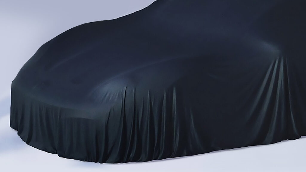  China’s Next Supercar Is Coming For Ferrari And They’re Not Laughing Anymore