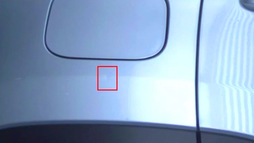  Hertz’s AI Hits Renters With Unexpected Damage Bill For Tiny Mark