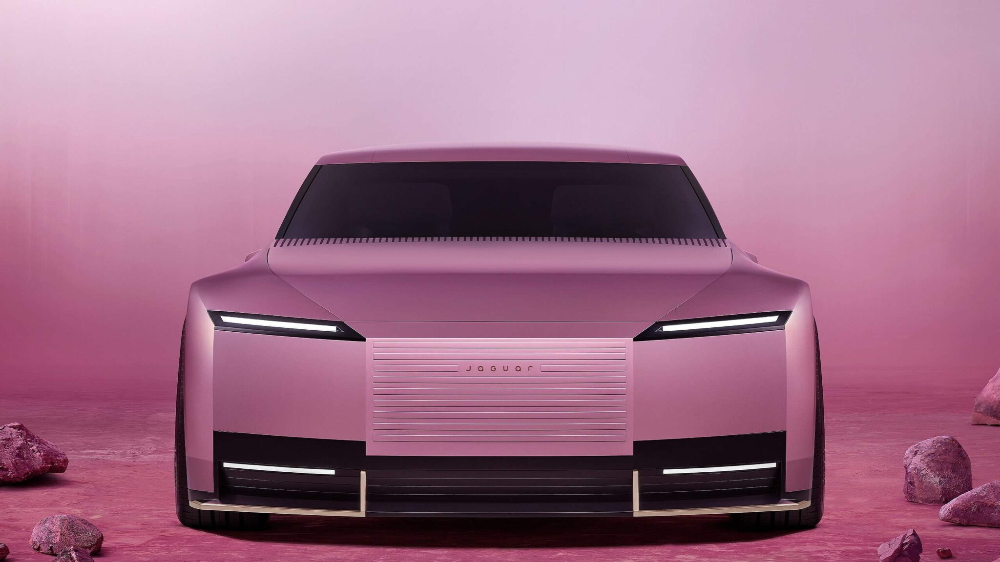 JLR Boss Who Gambled On Jaguar’s Rebrand Just Walked Away | Carscoops