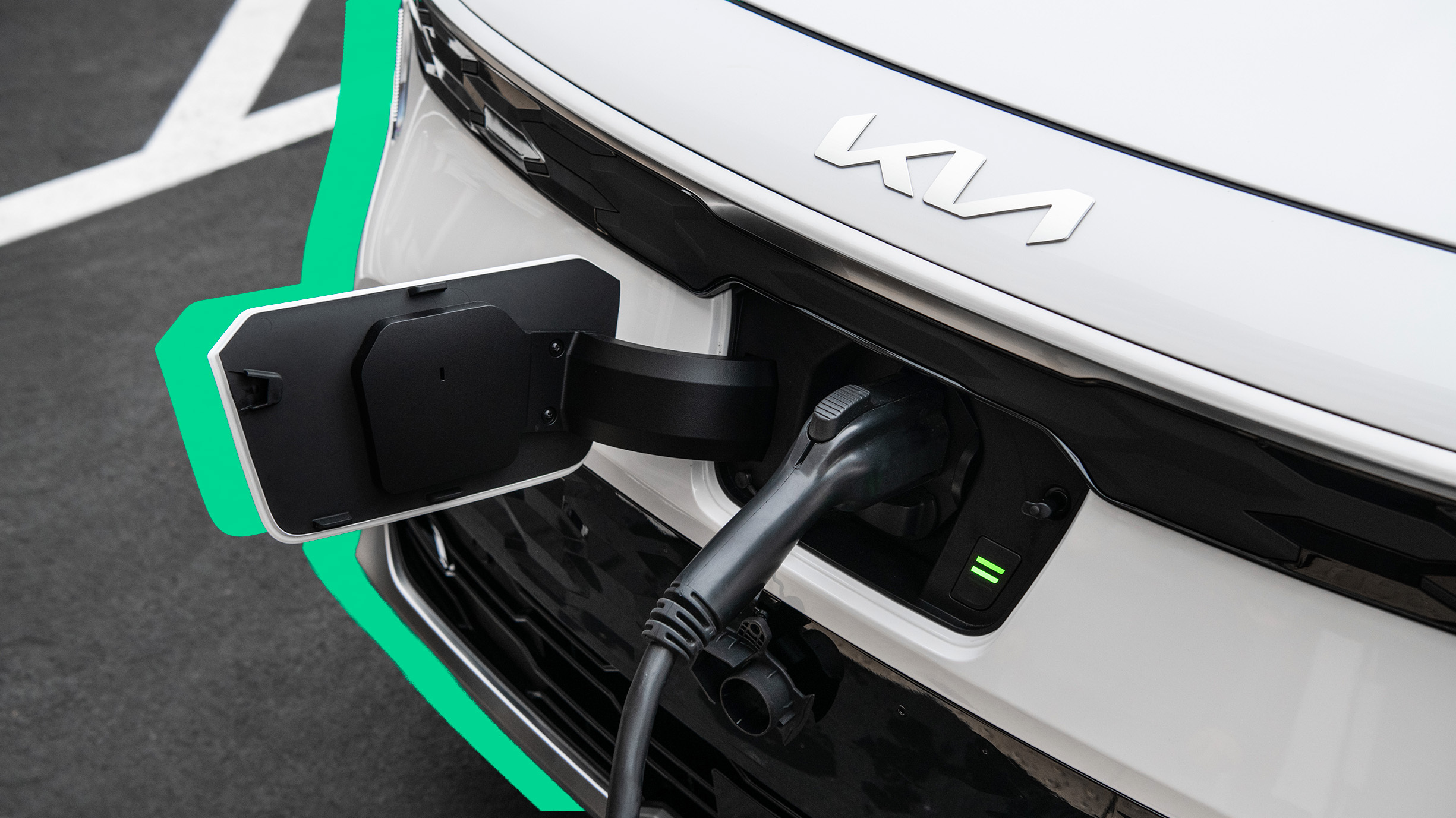 Kia EV Sales Have Halved This Year And Mercedes Is Doing Even Worse