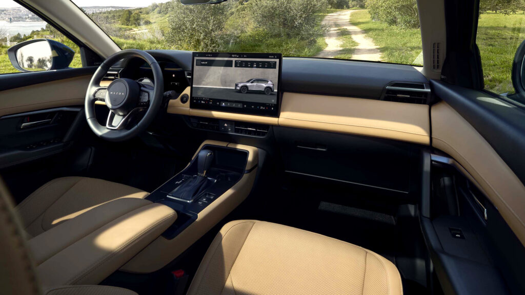  New RAV4 Went Rugged And CX‑5 Got Premium. Which One Suits You?