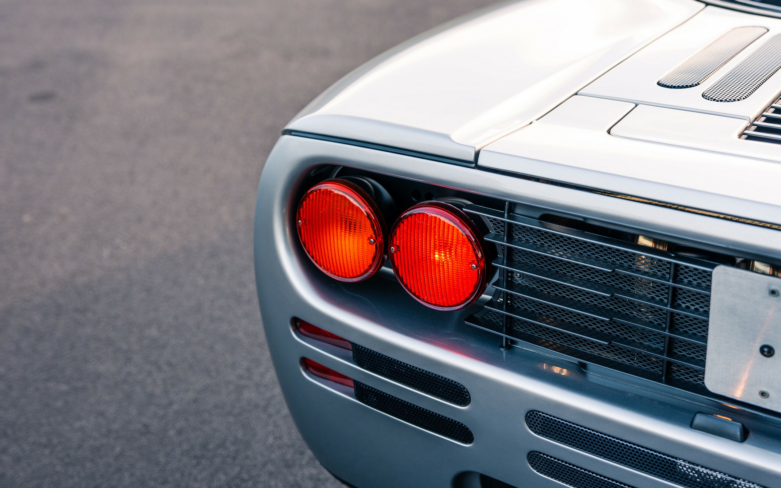 McLaren F1 Larry Ellison Auction - 19
