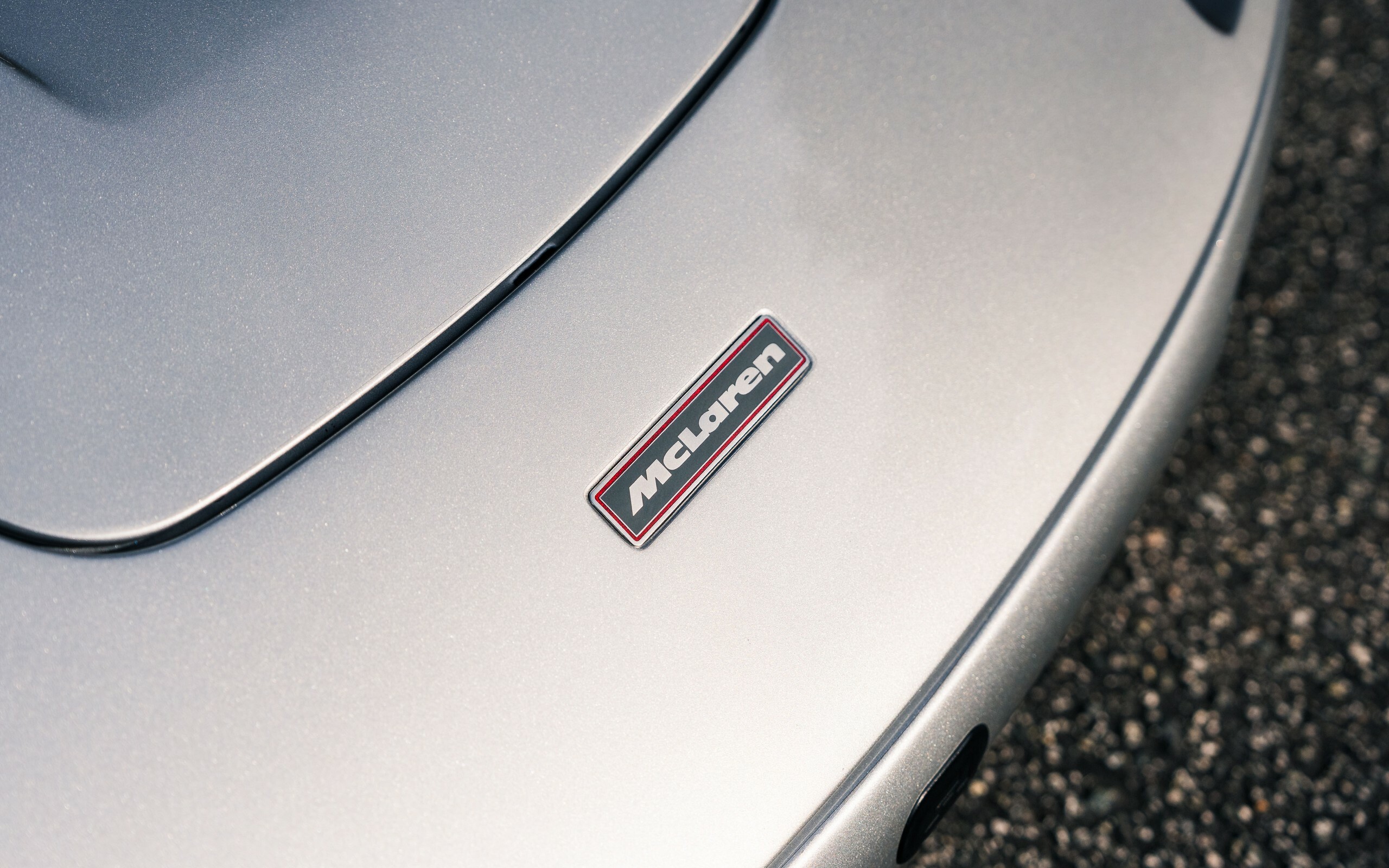 McLaren F1 Larry Ellison Auction - 8