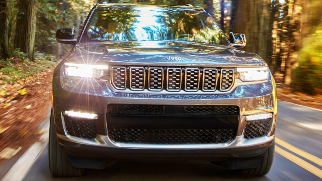  Americans Are Choosing Compact SUVs More Than Any Other Segment This Year