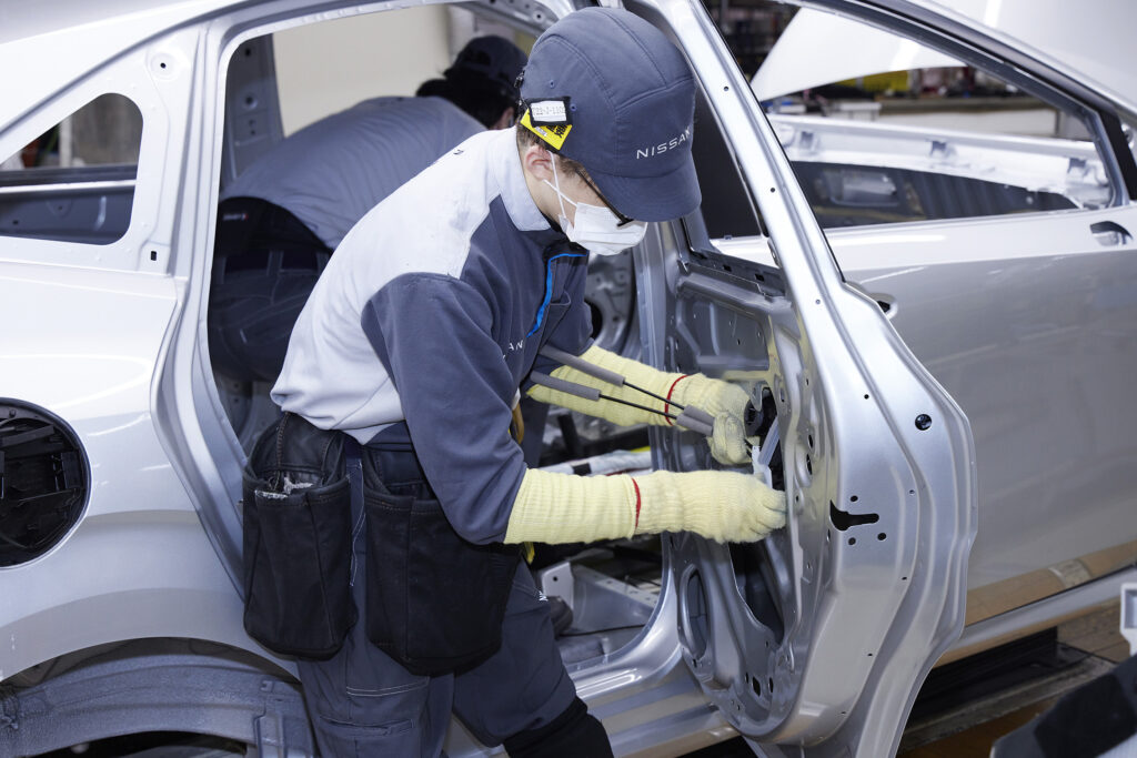  Nissan Shuts Down One Of Its Most Historic Sites Amid Sweeping Cuts