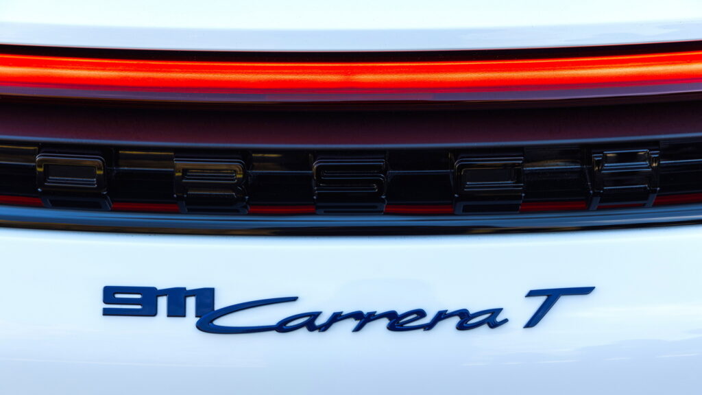  Porsche Just Took A $462M Hit And The Fallout Is Coming For Your Pocket