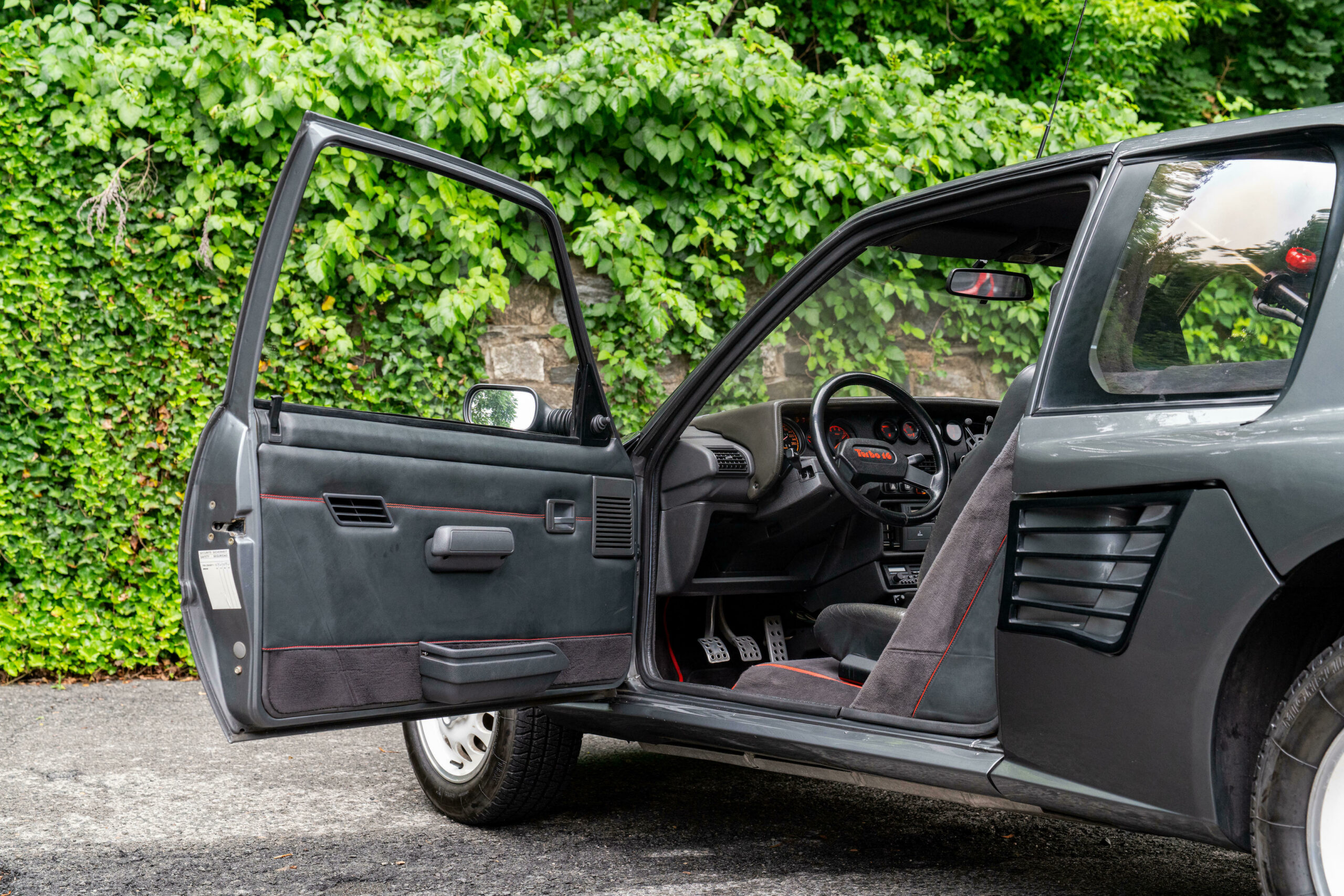 This Ultra Rare Hot Hatch Makes The GR Yaris Look Like A Toy