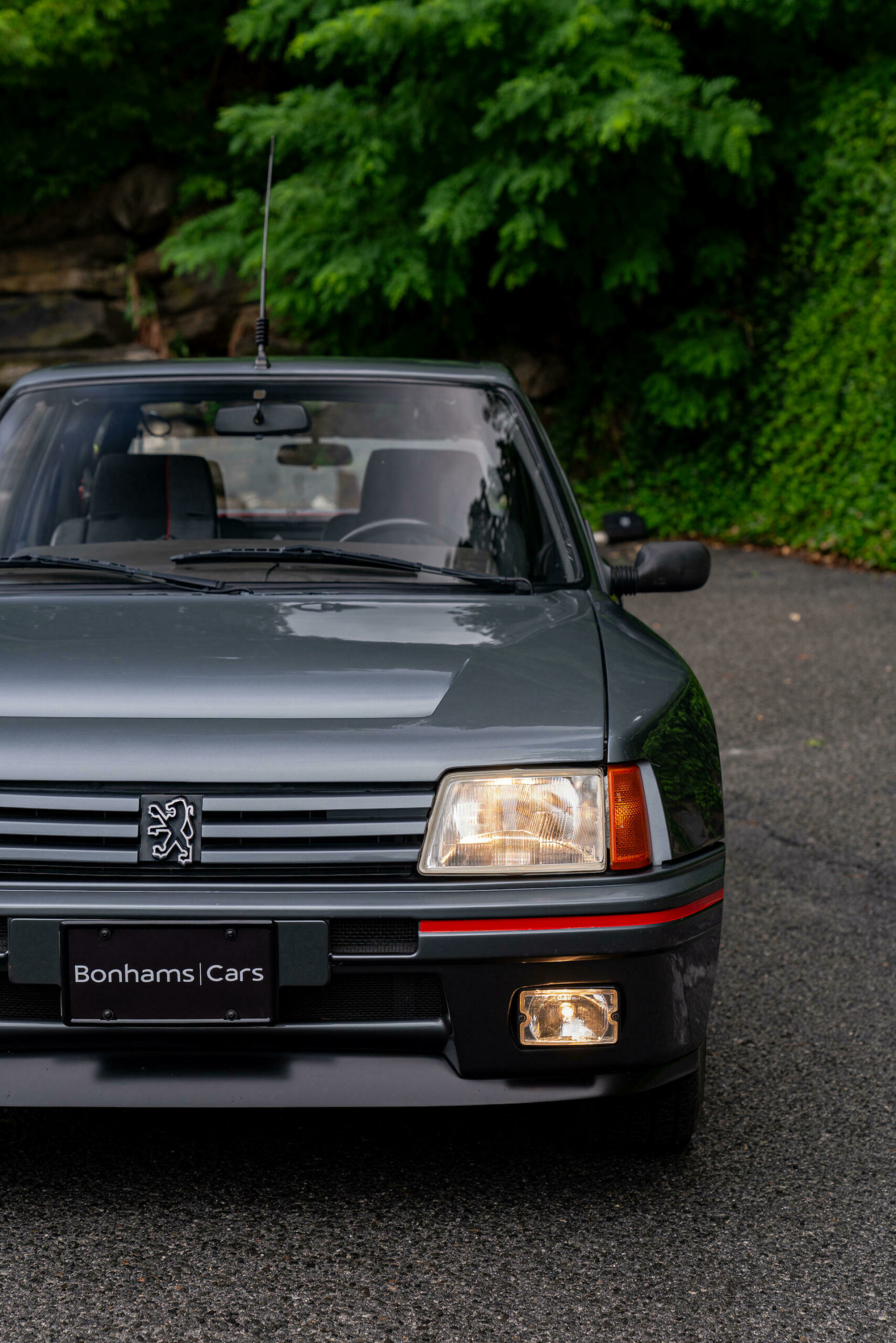 This Ultra Rare Hot Hatch Makes The GR Yaris Look Like A Toy