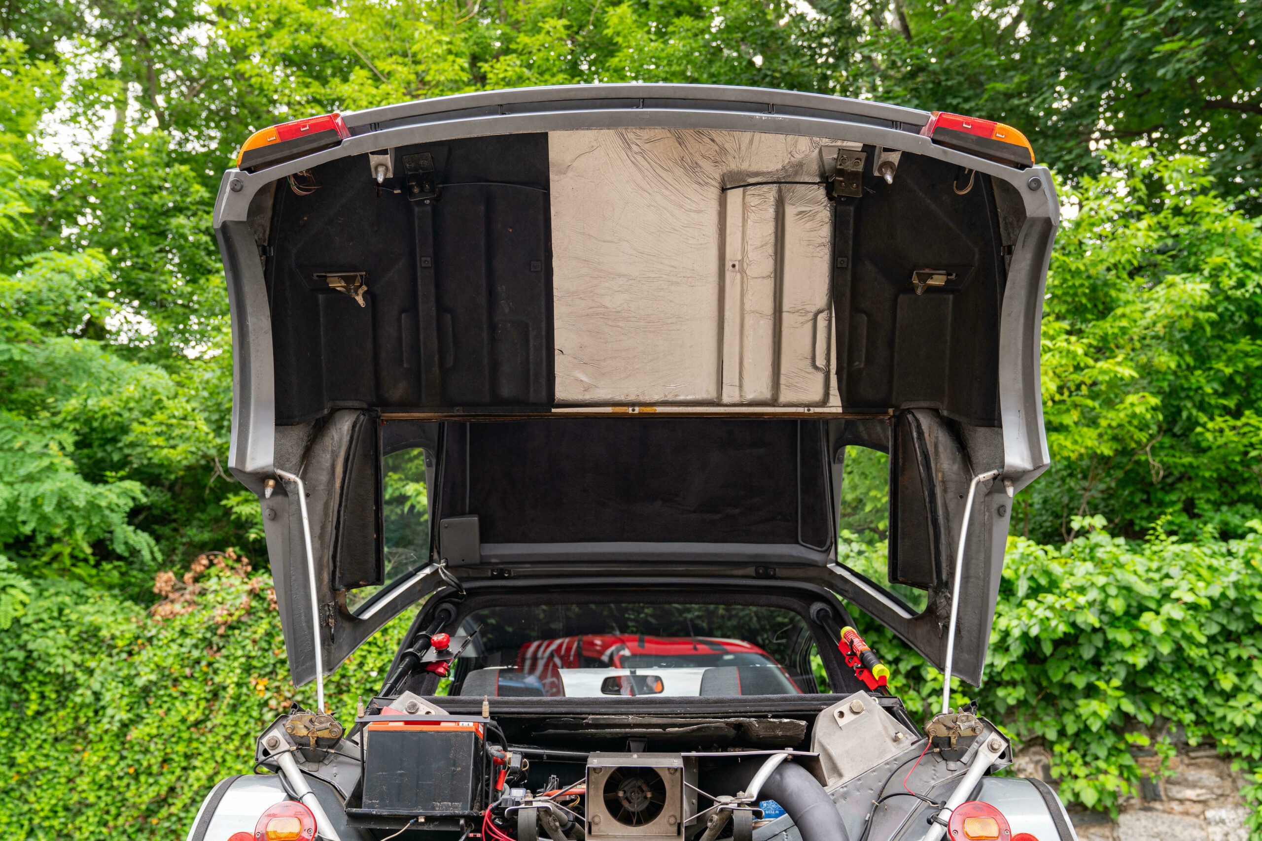 This Ultra Rare Hot Hatch Makes The GR Yaris Look Like A Toy