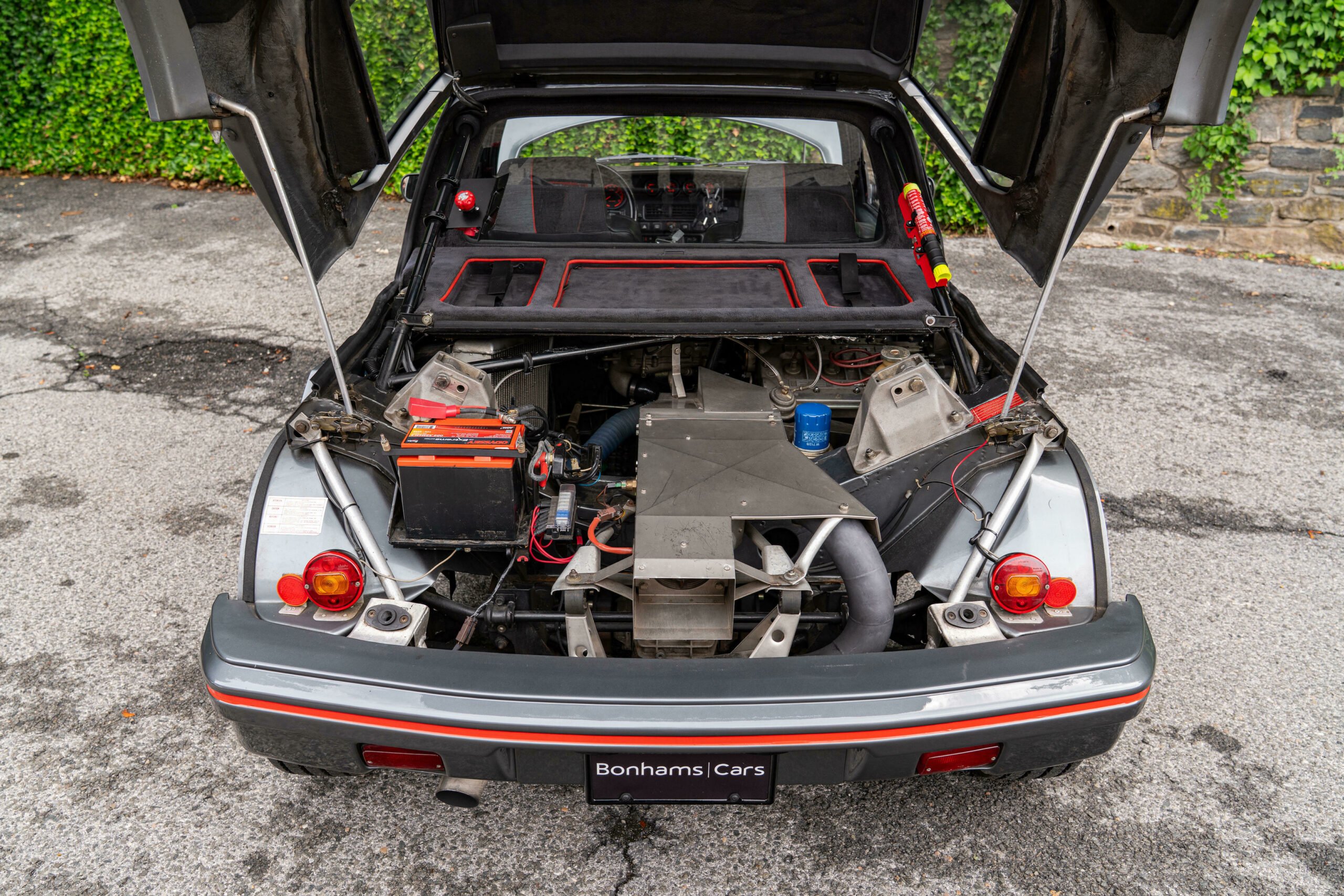 This Ultra Rare Hot Hatch Makes The GR Yaris Look Like A Toy