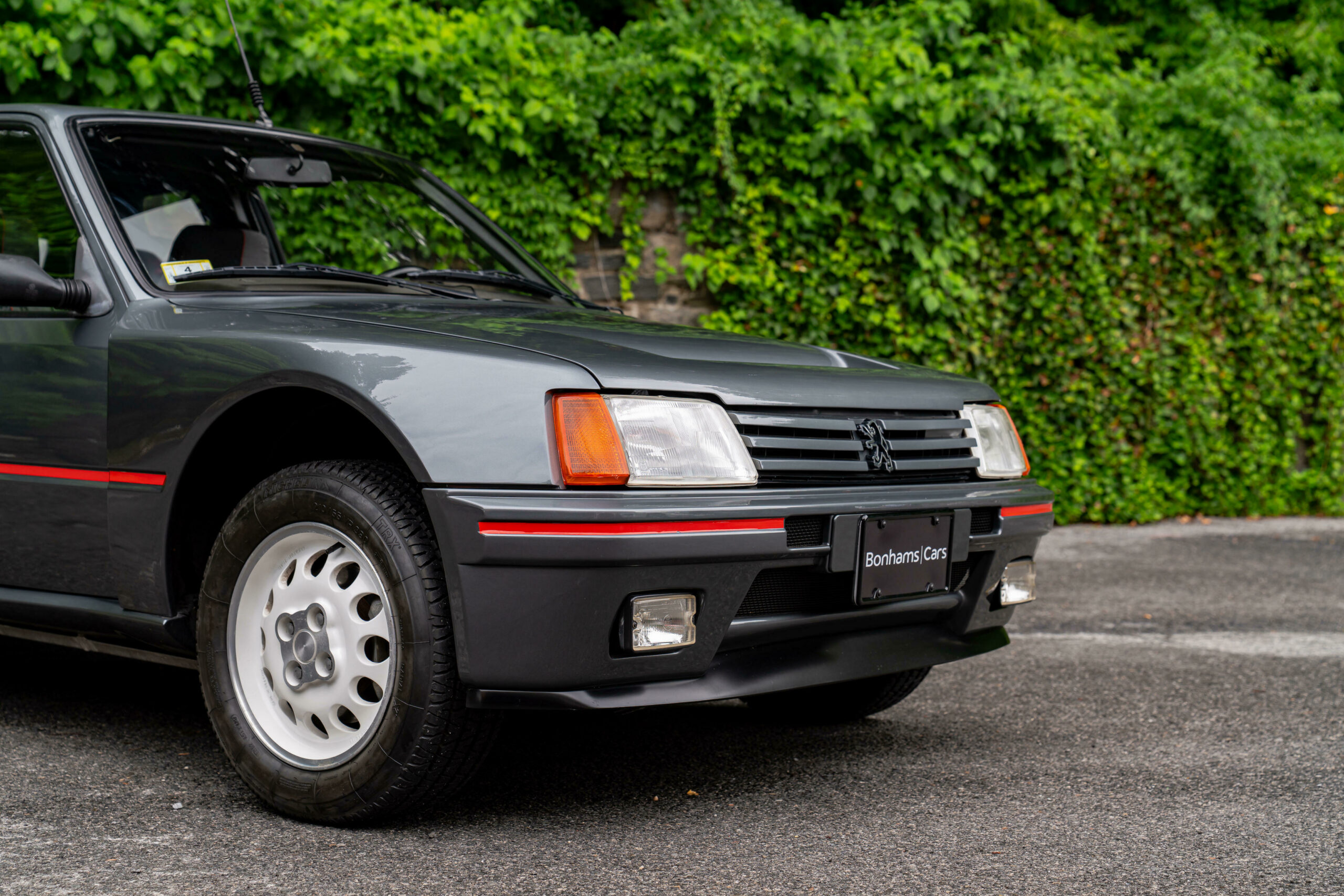 This Ultra Rare Hot Hatch Makes The GR Yaris Look Like A Toy