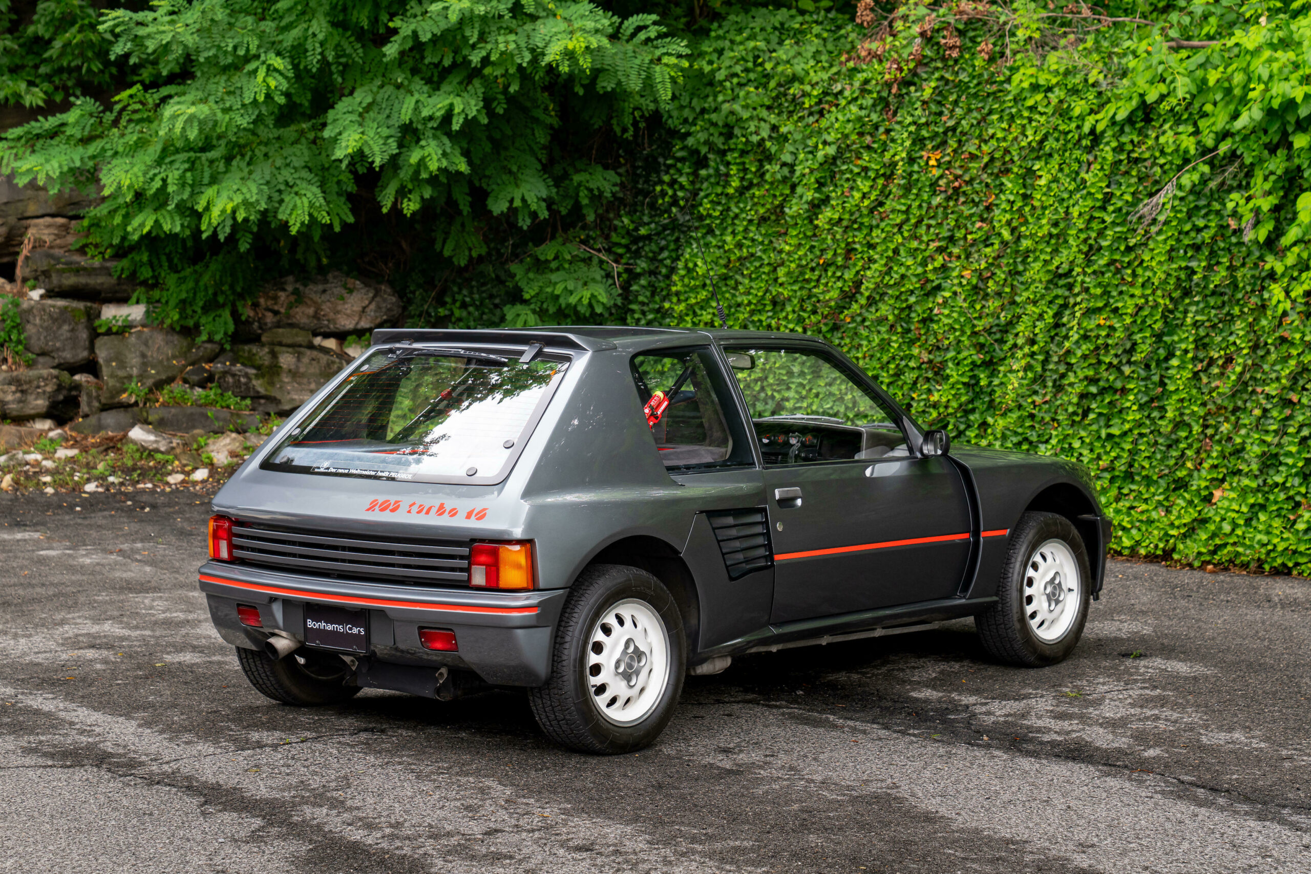 This Ultra Rare Hot Hatch Makes The GR Yaris Look Like A Toy