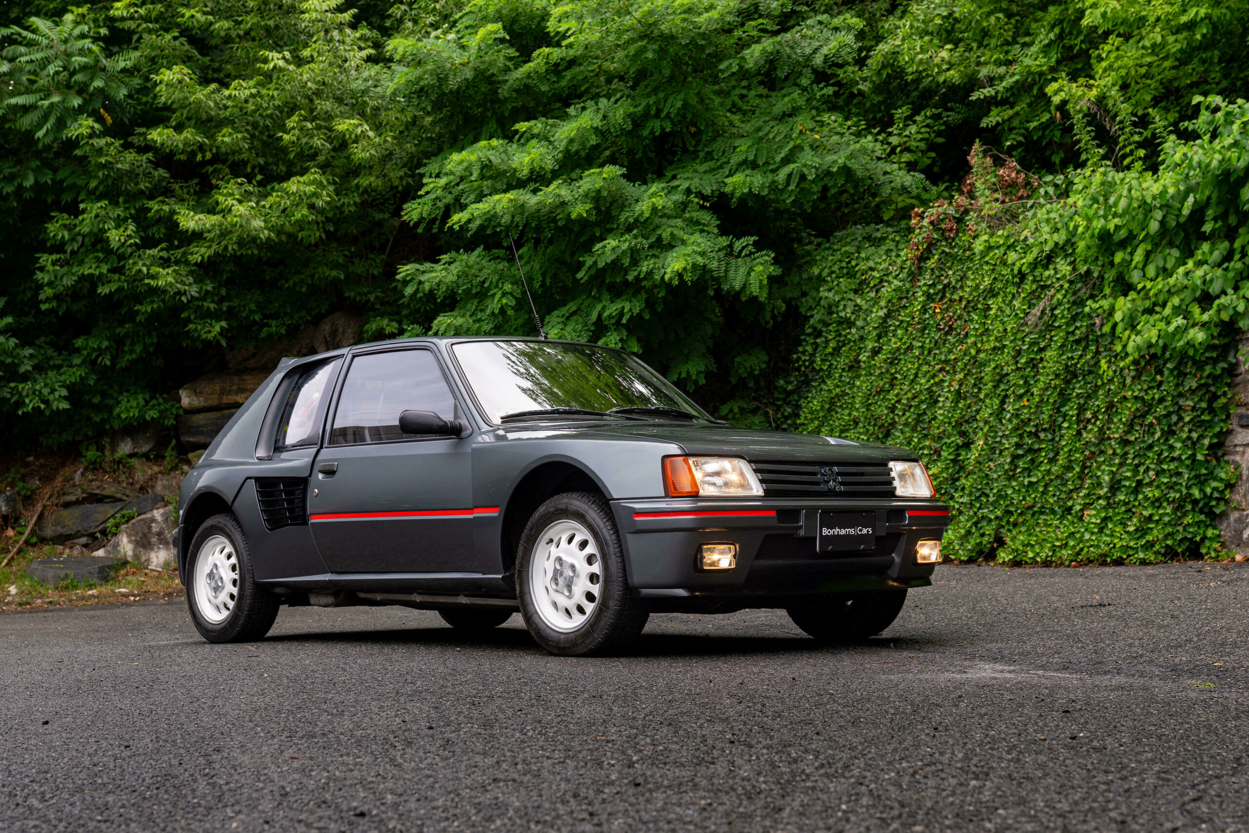 This Ultra Rare Hot Hatch Makes The GR Yaris Look Like A Toy