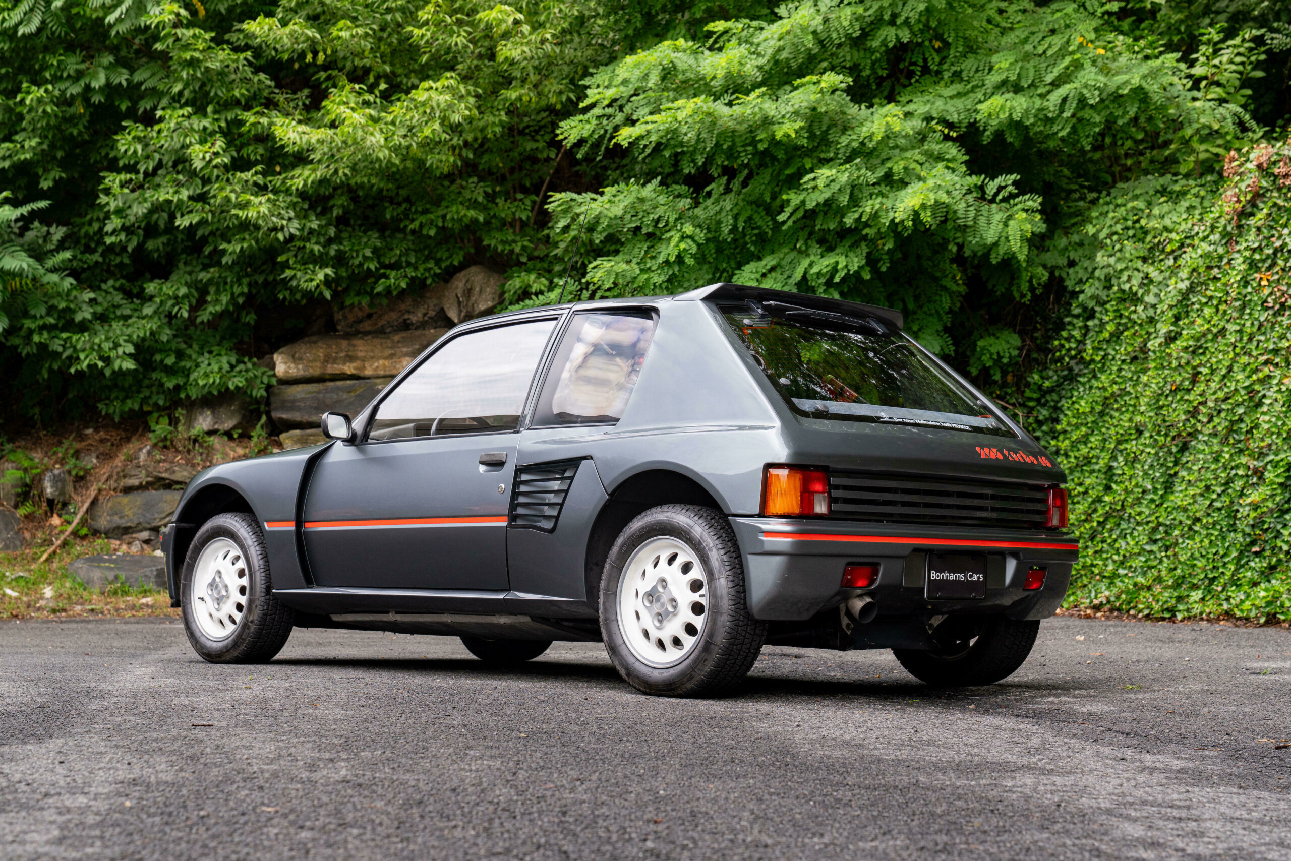 This Ultra Rare Hot Hatch Makes The GR Yaris Look Like A Toy