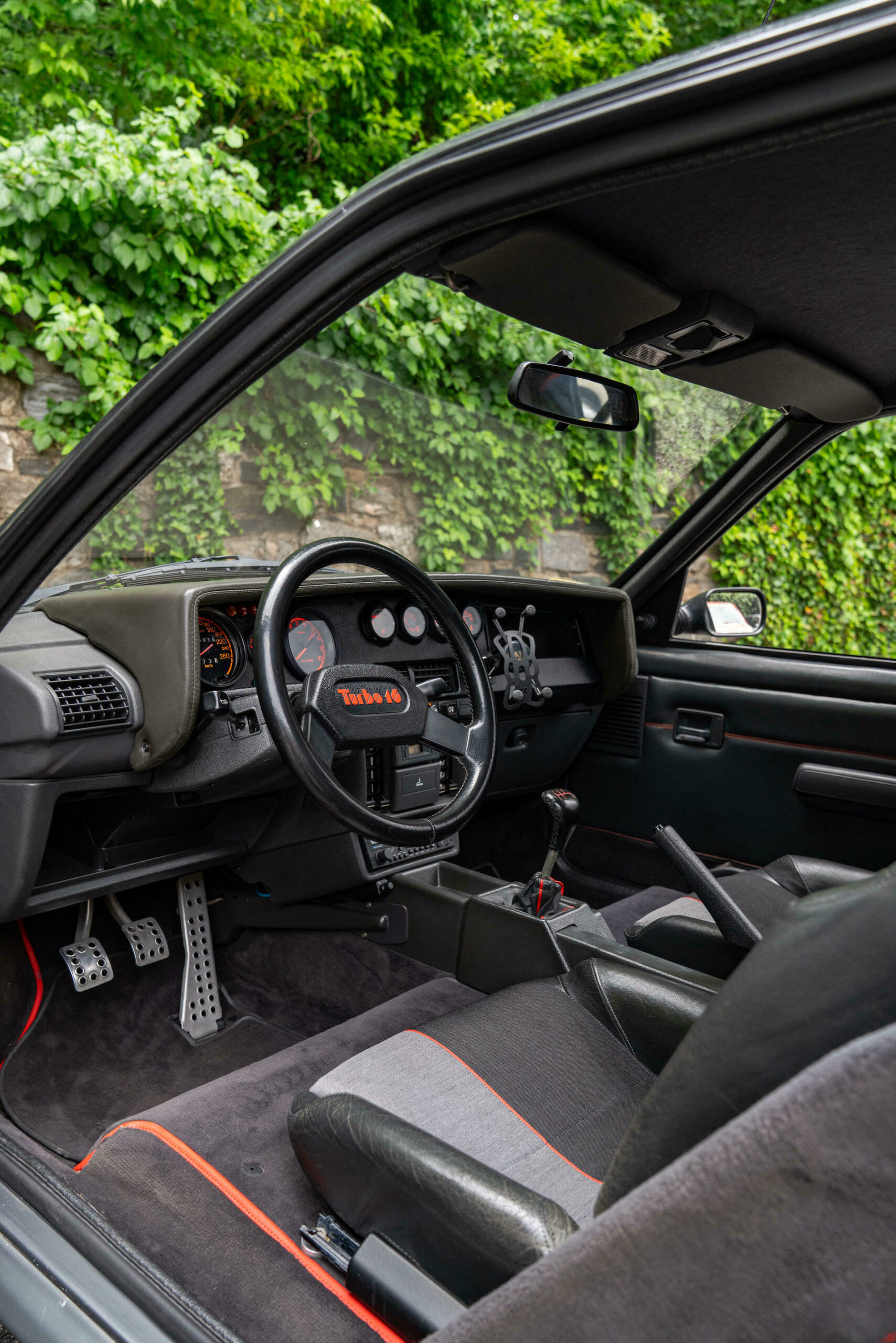 This Ultra Rare Hot Hatch Makes The GR Yaris Look Like A Toy